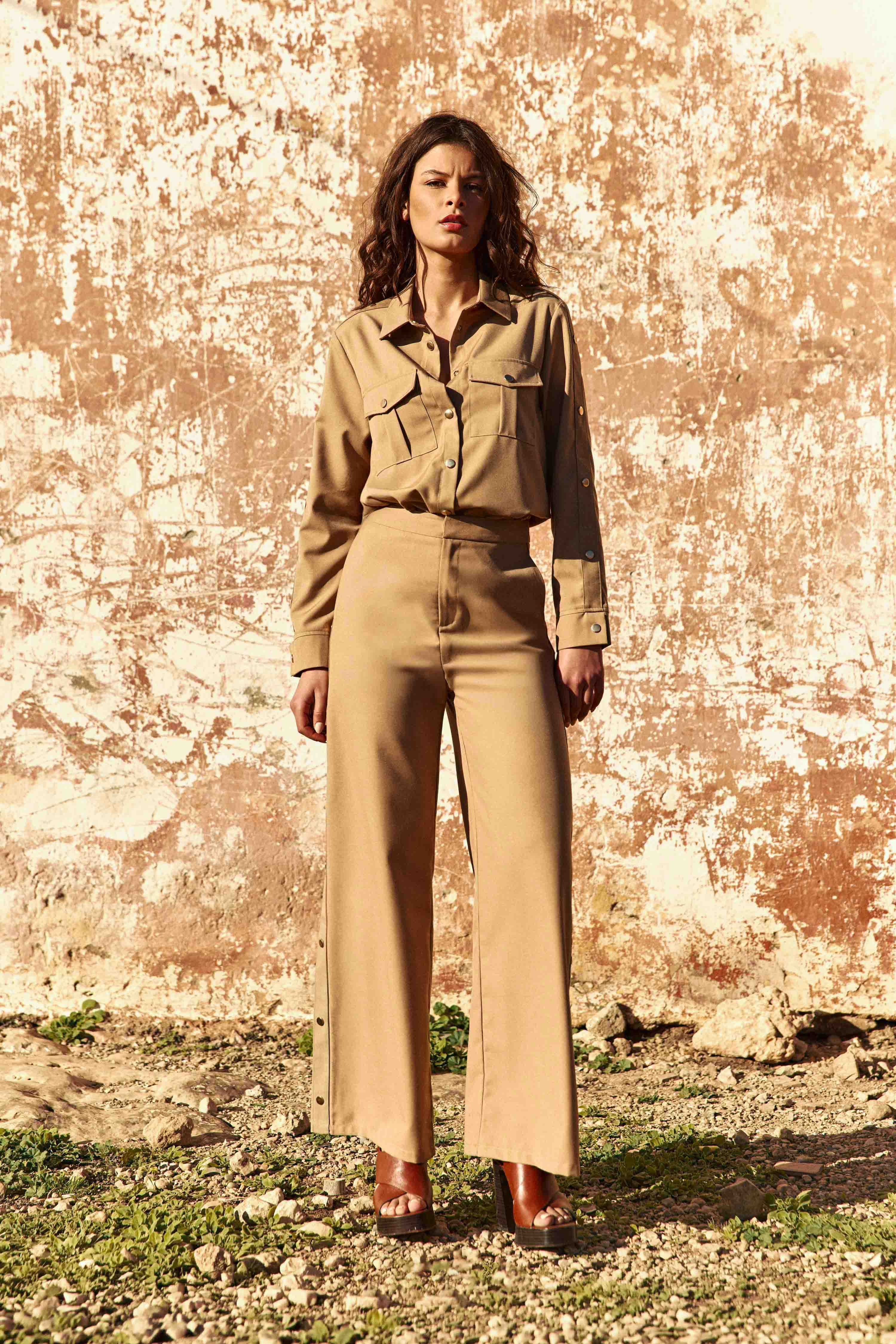 Palace - Pantalon large - Image 5