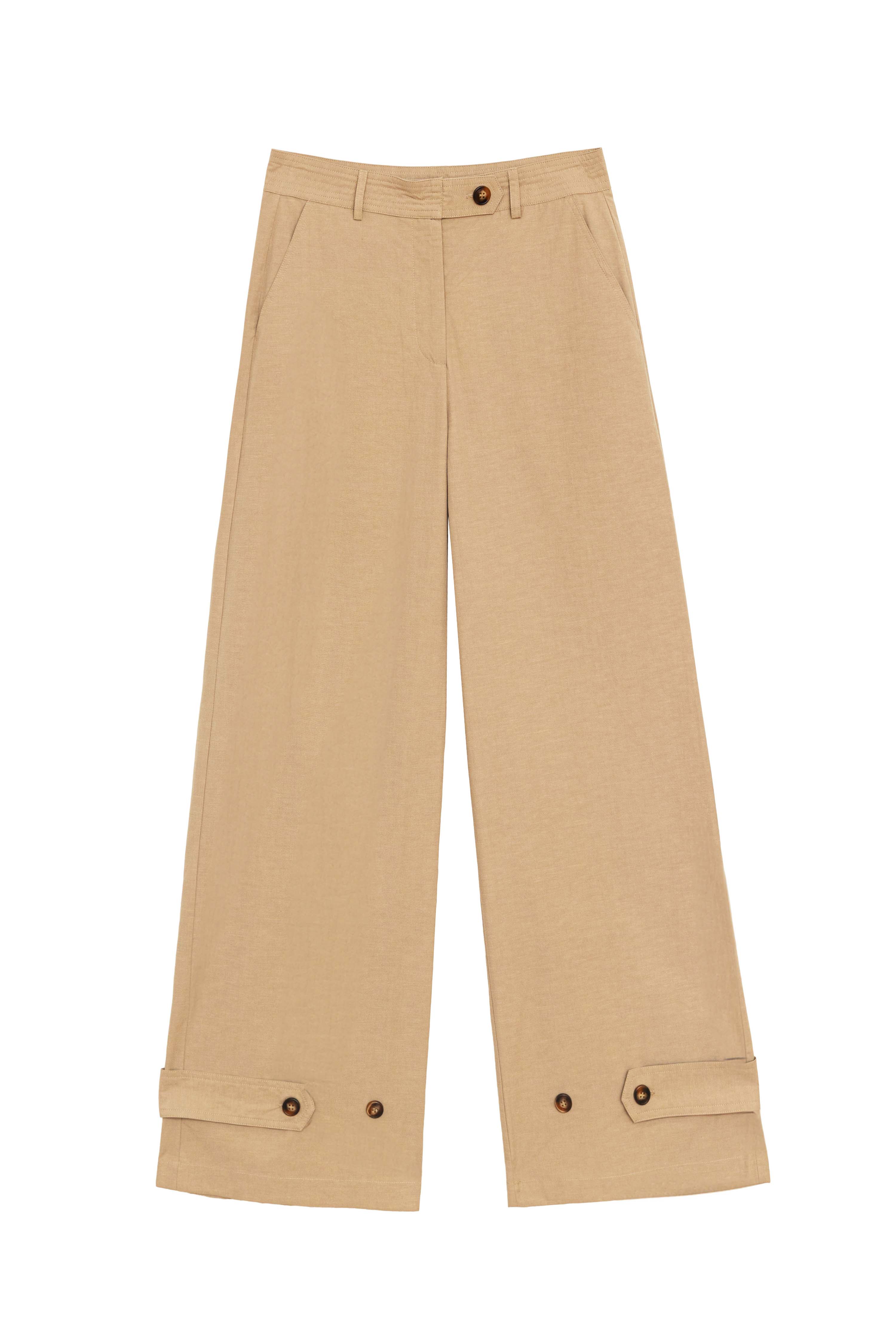 Palava - Pantalon large - Image 6