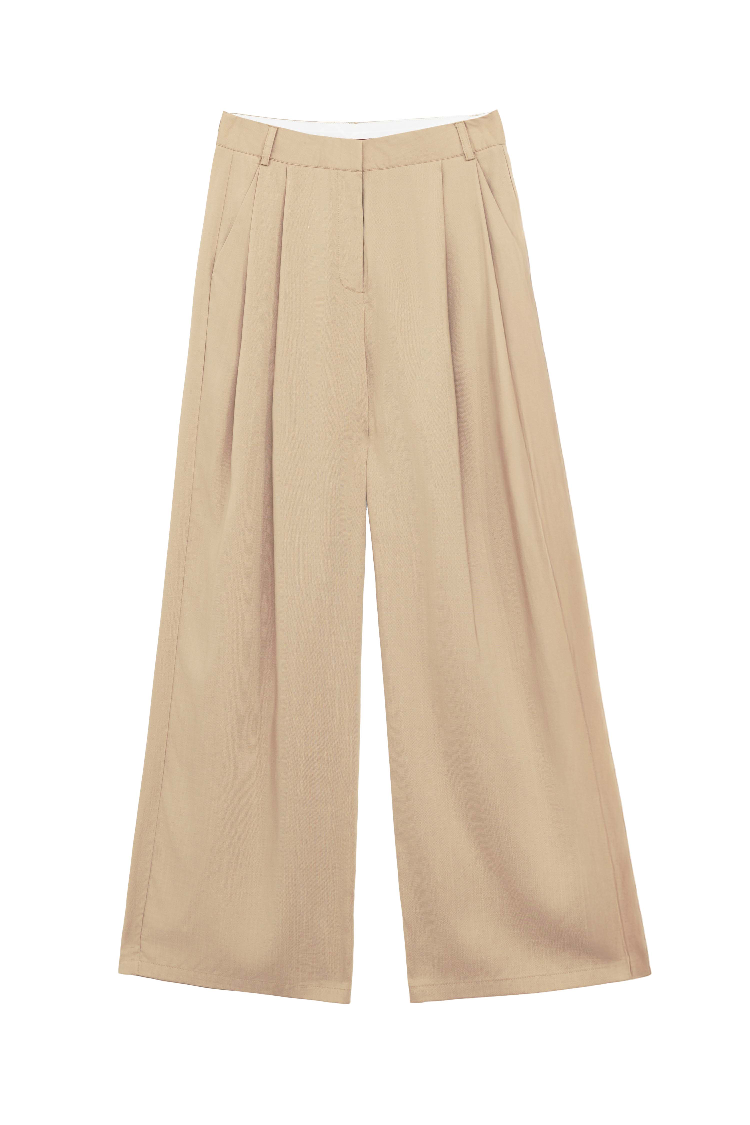 Paline - Pantalon à pince - Image 8