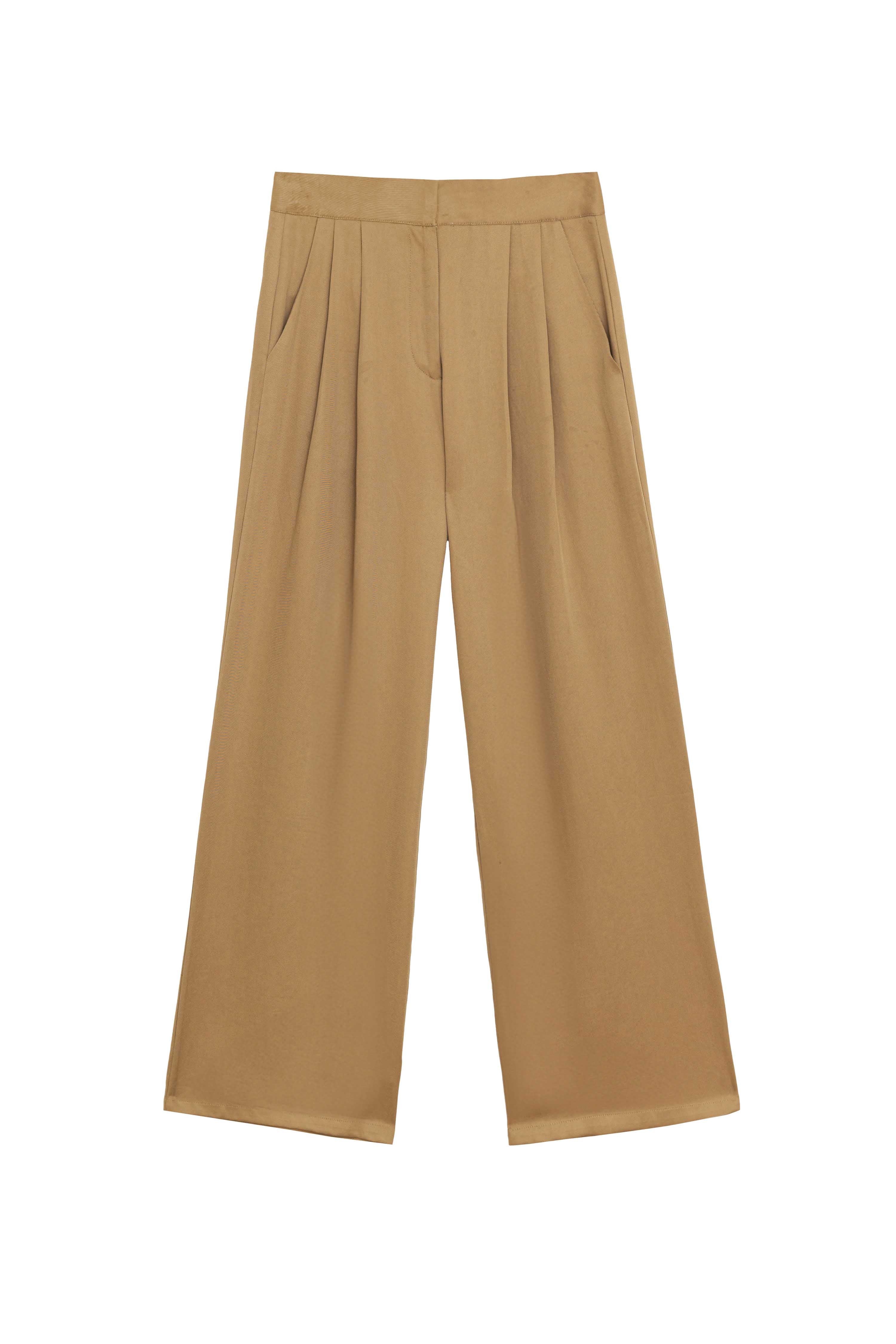 Paolina - Pantalon large - Image 7