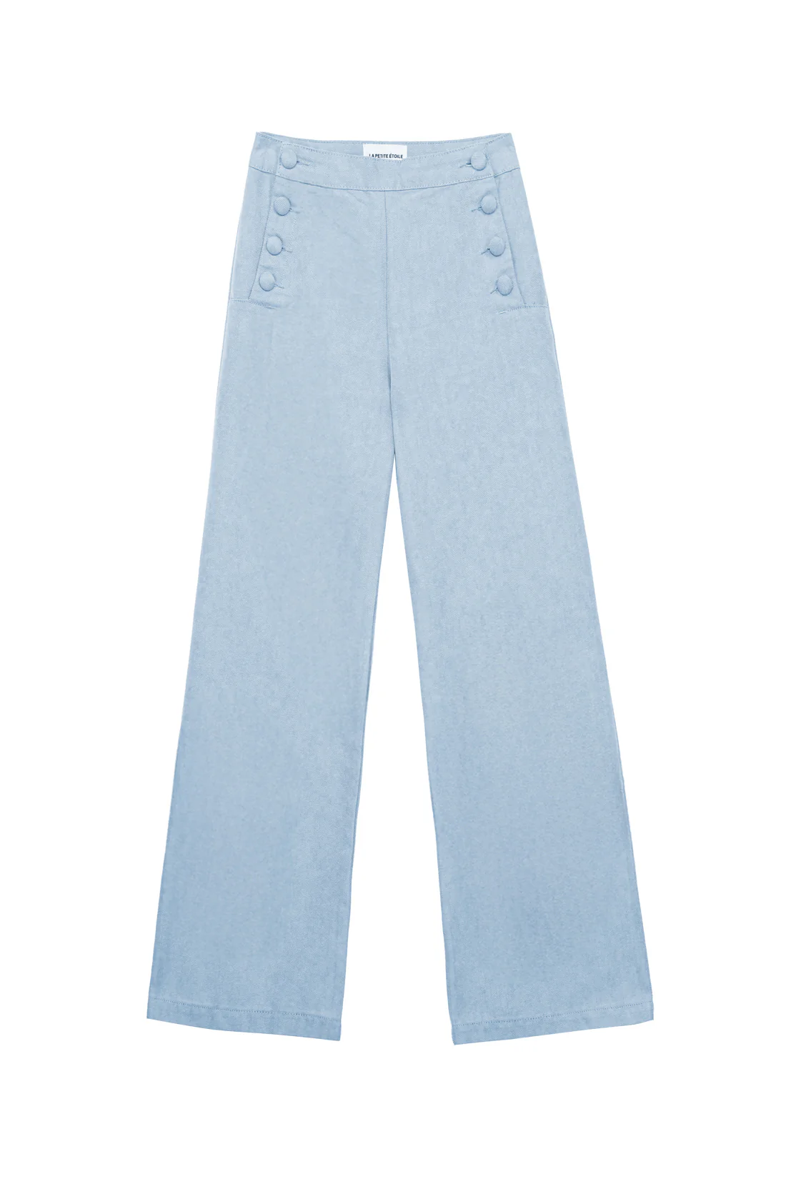 Paulie - Pantalon droit - Image 6