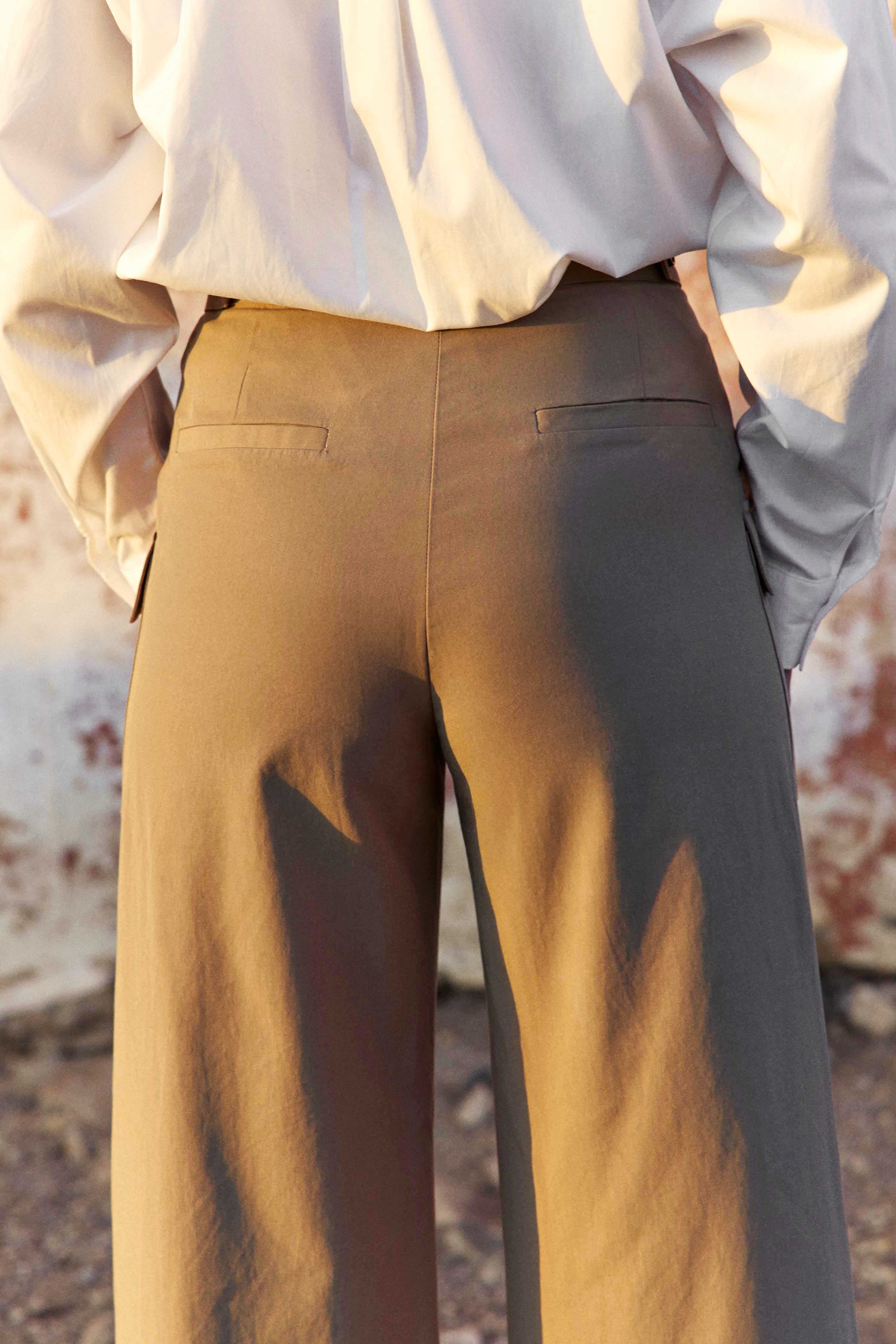Poldie - Pantalon large - Image 5