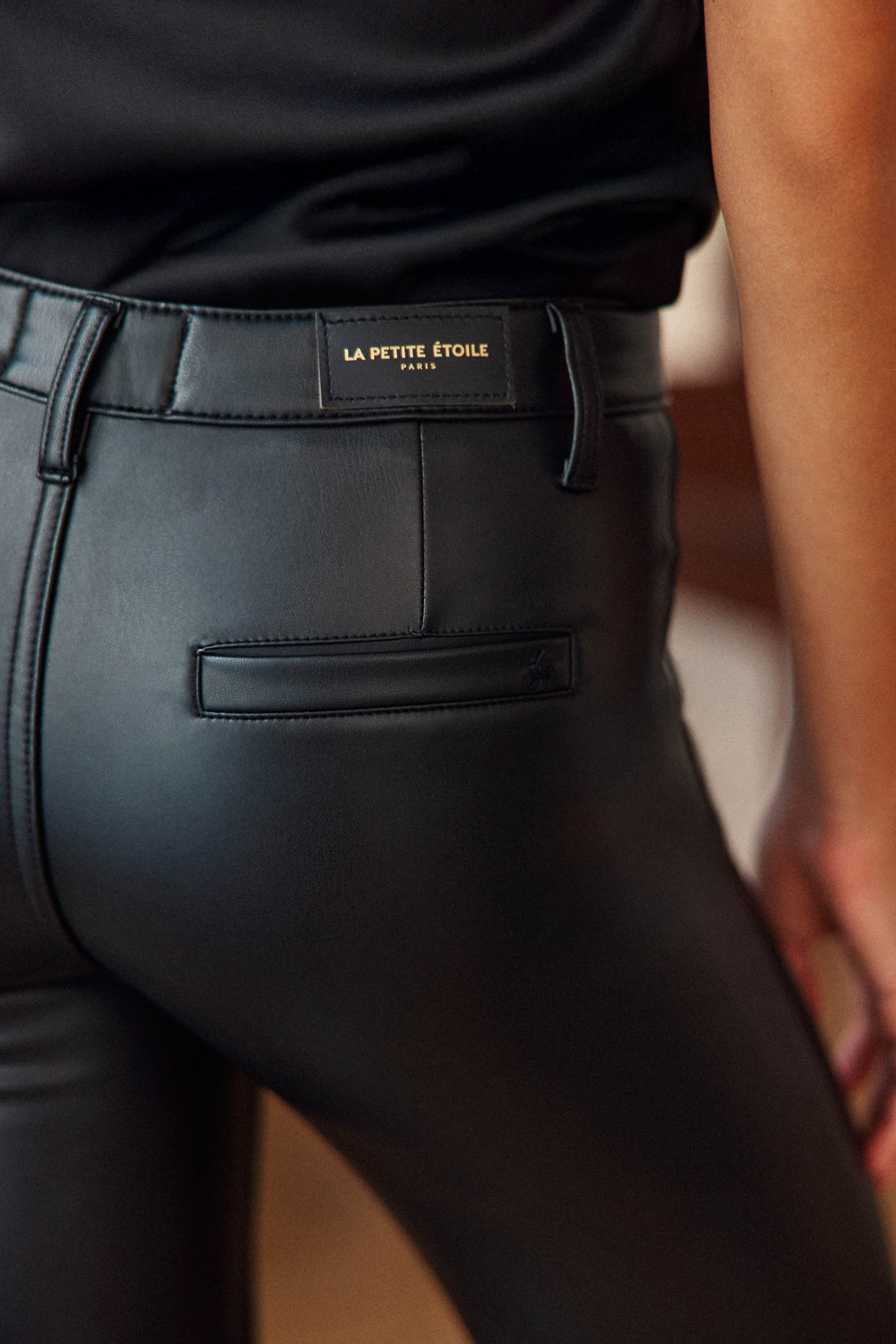 Sonnyta - Pantalon flare - Image 4