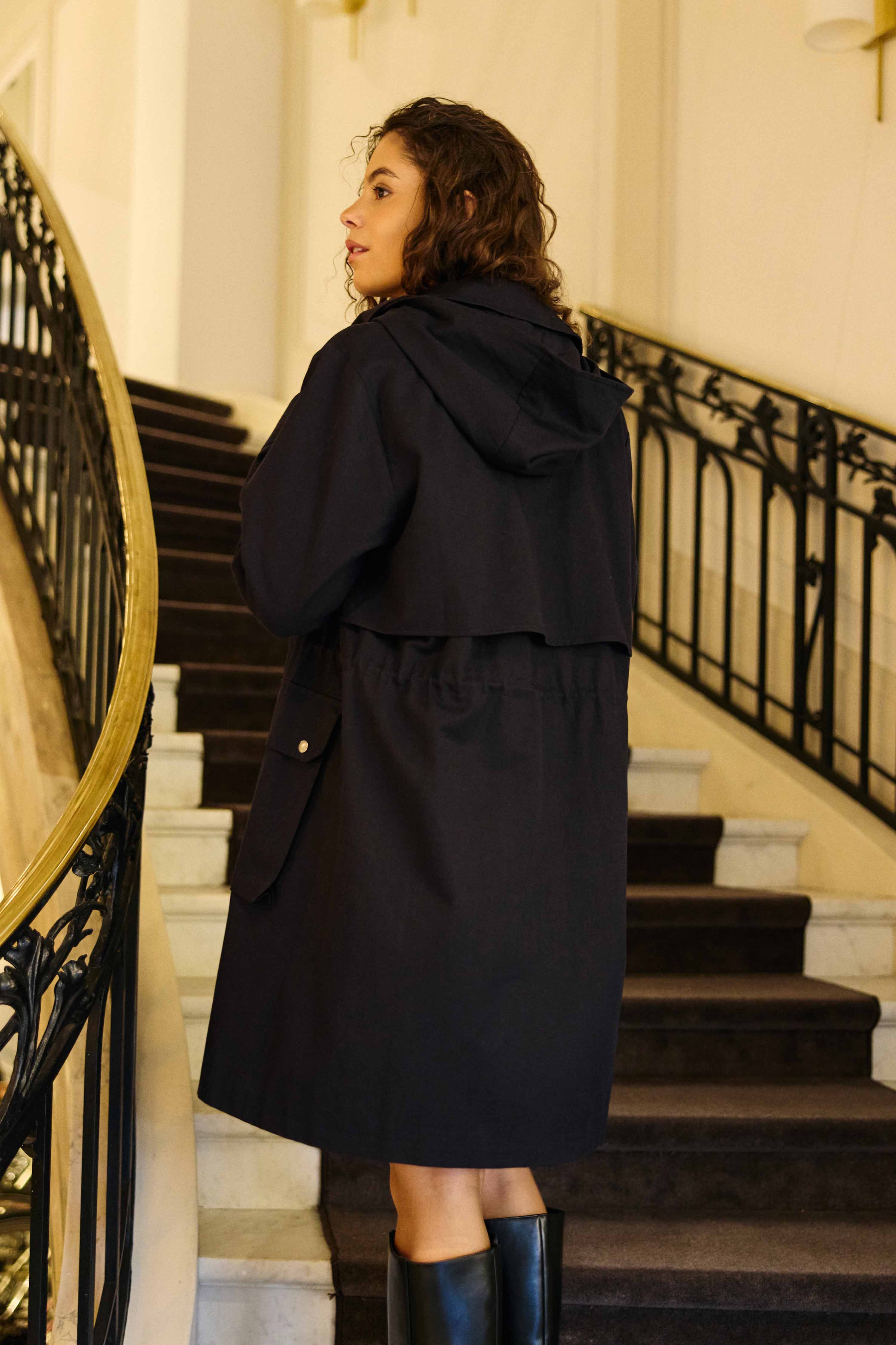 Nell - Parka - Image 3