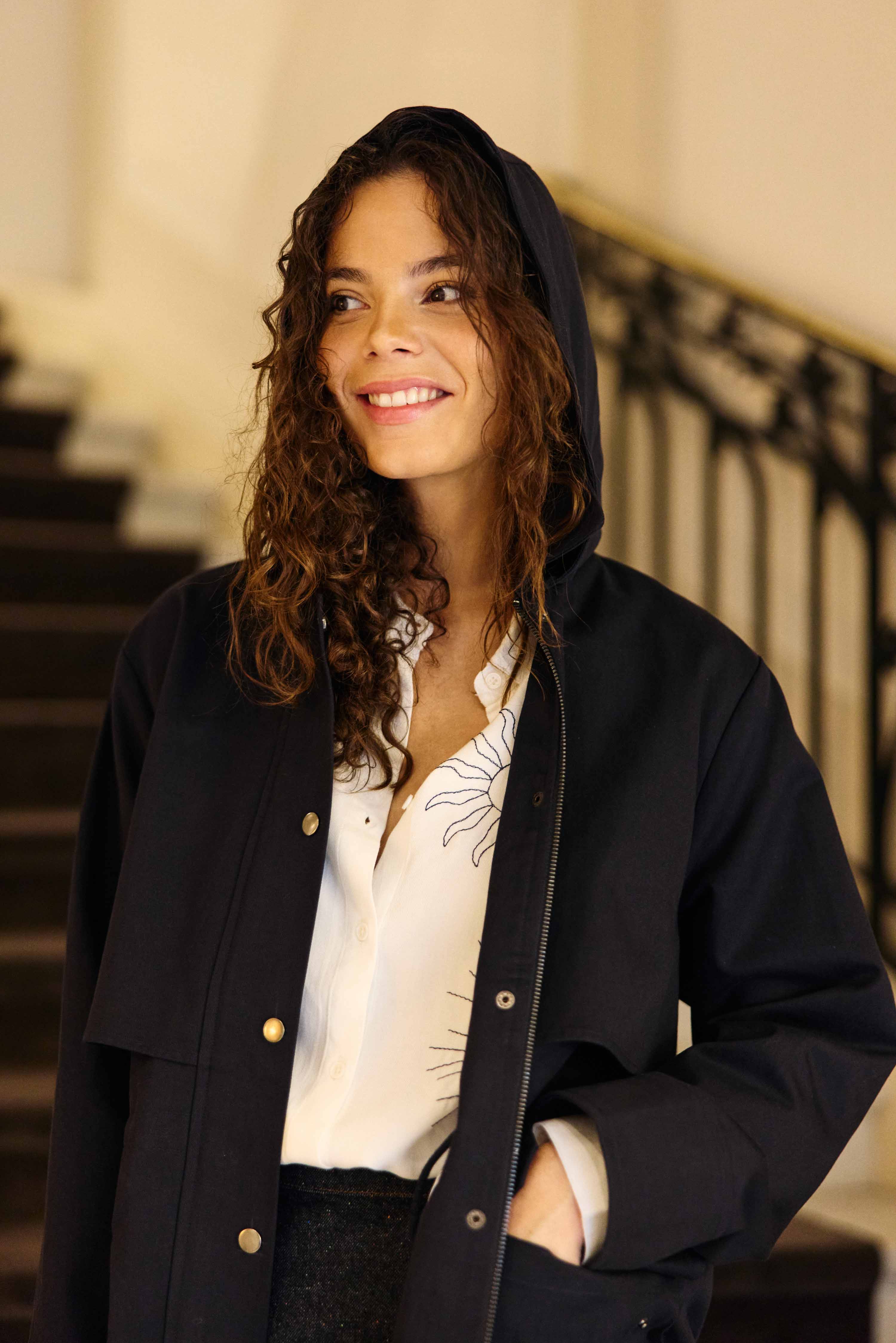 Nell - Parka - Image 4