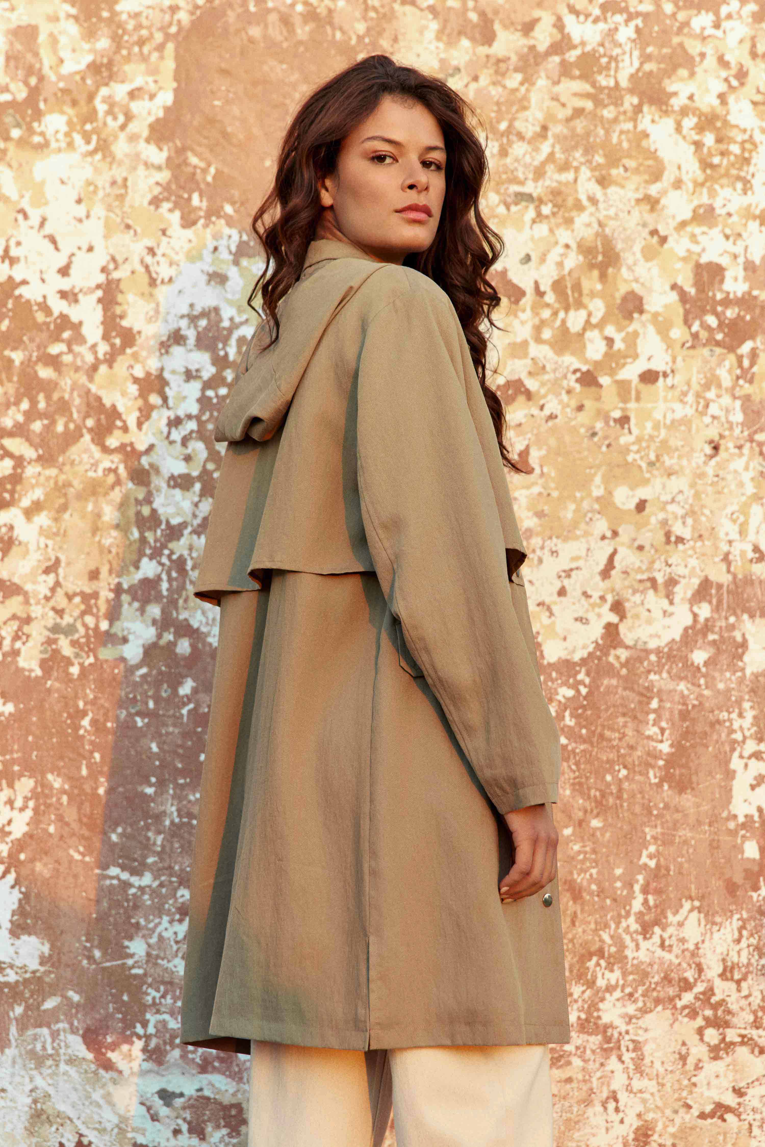 Nella - Parka midi - Image 4