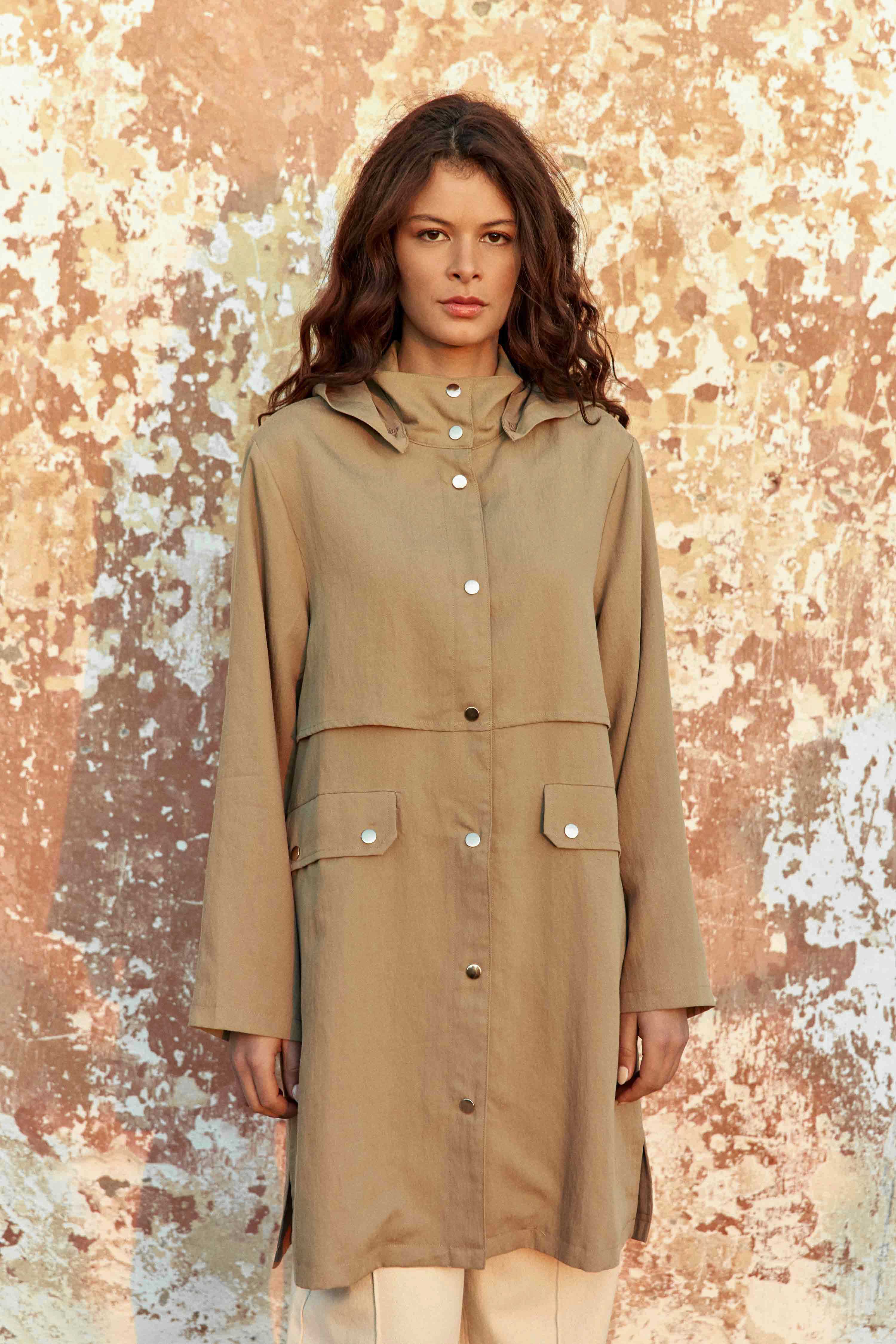 Nella - Parka midi - Image 5