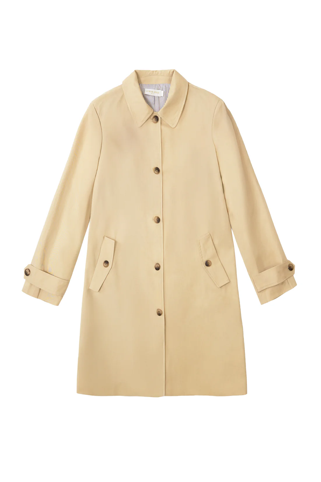 Nevin - Trench midi - Image 6