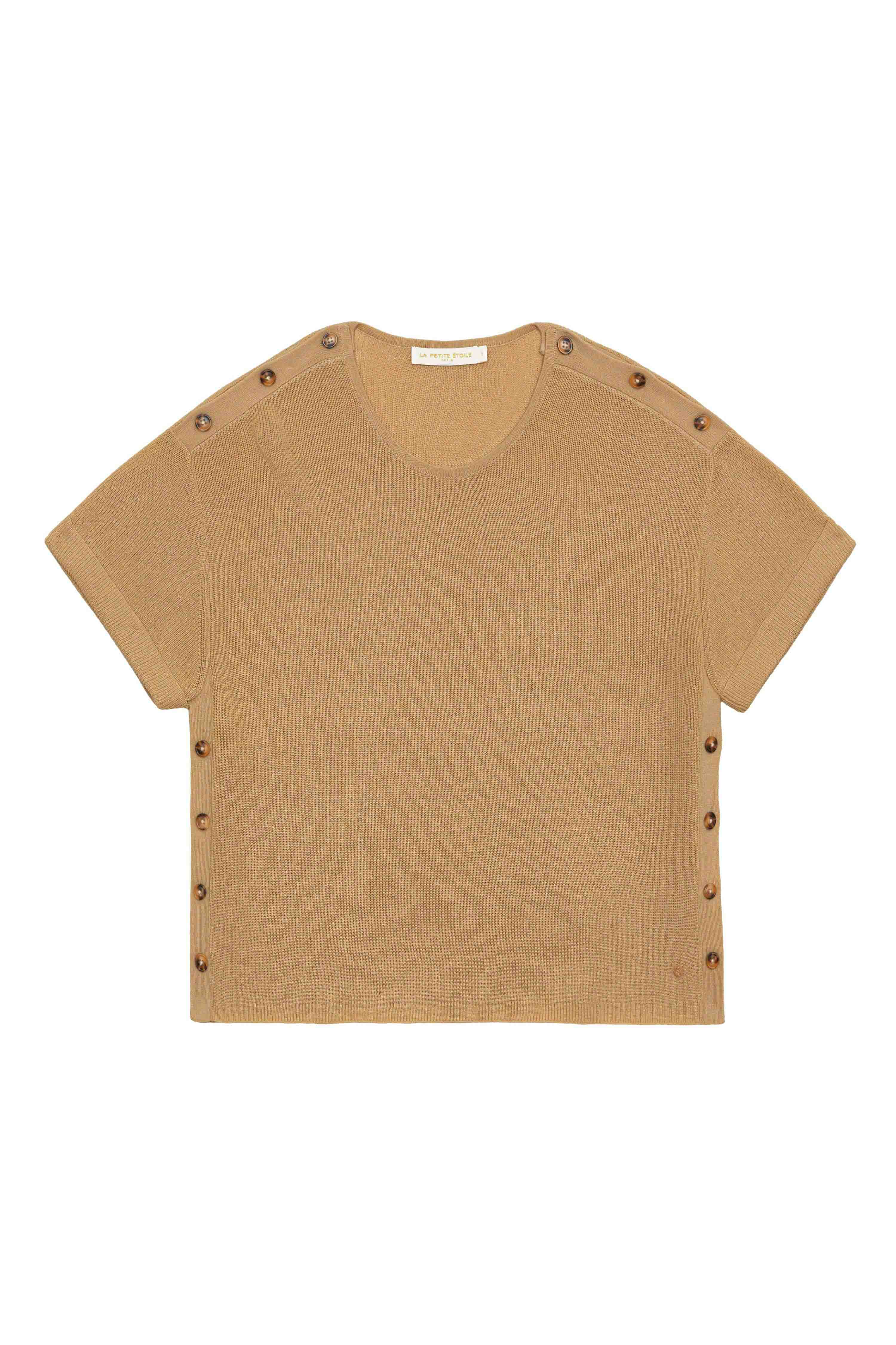 Mau - T-shirt ample - Image 7