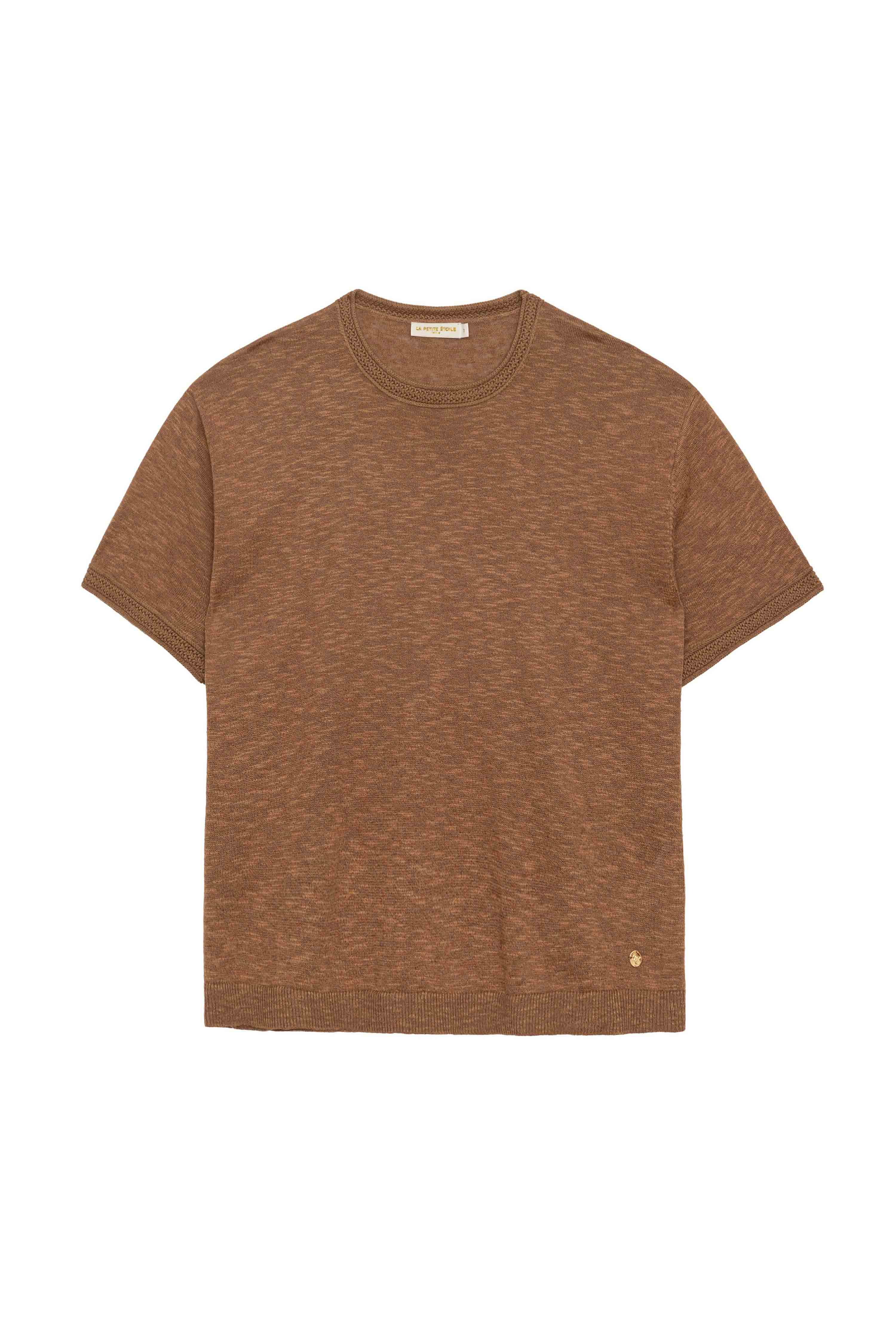Mirley - T-shirt ample - Image 7