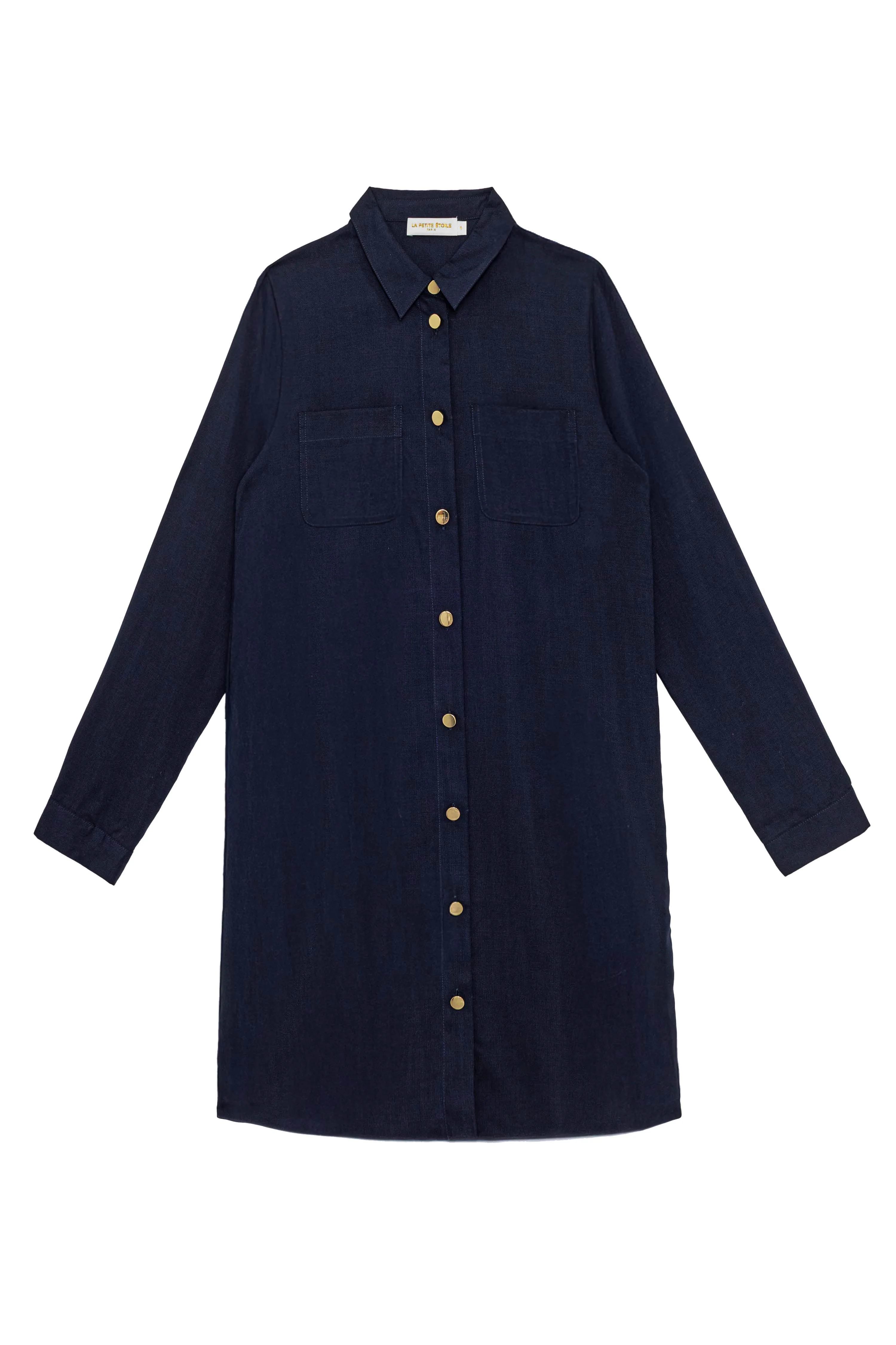 Rindy - Robe chemise - Image 5