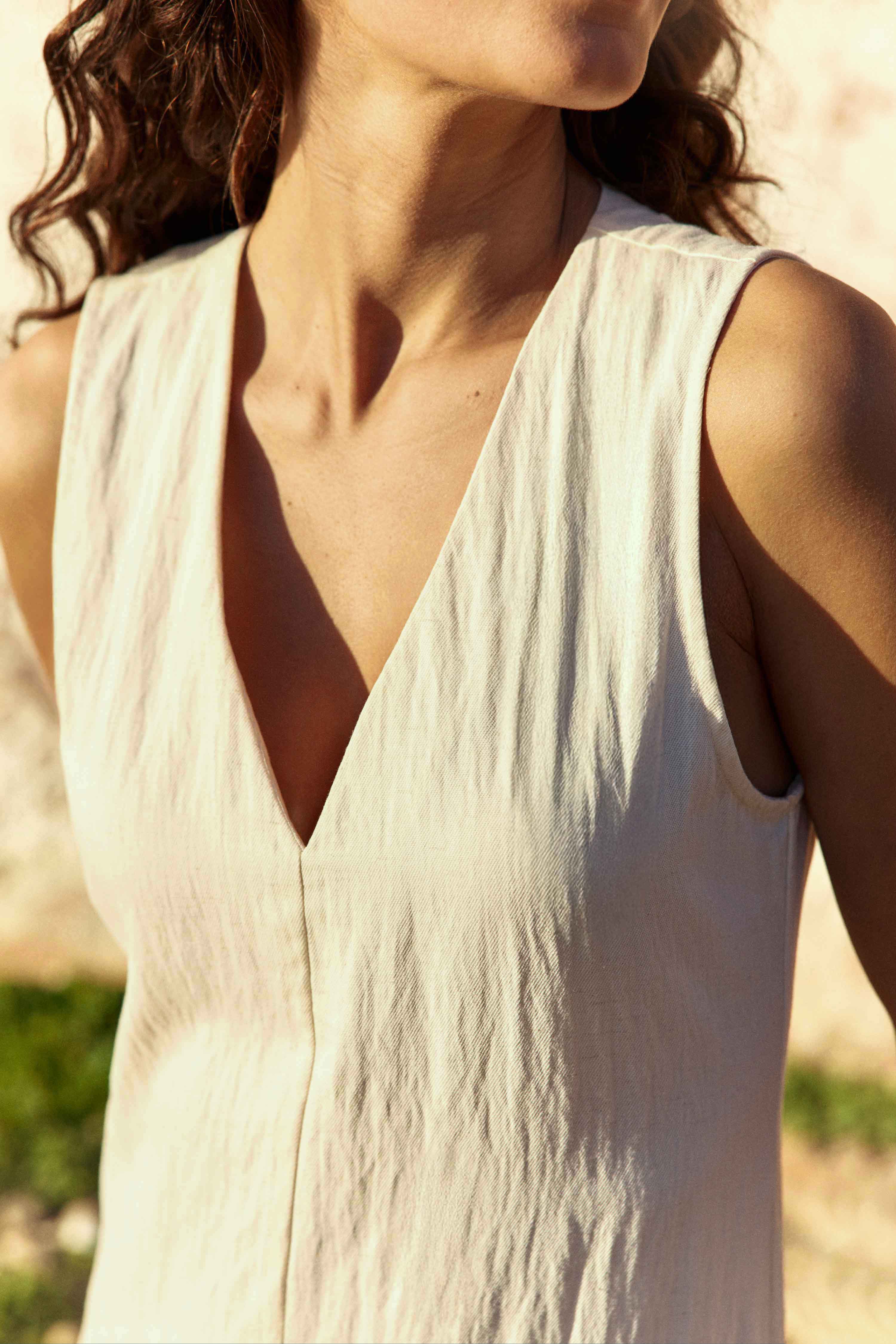 Rosanna - Robe midi - Image 3