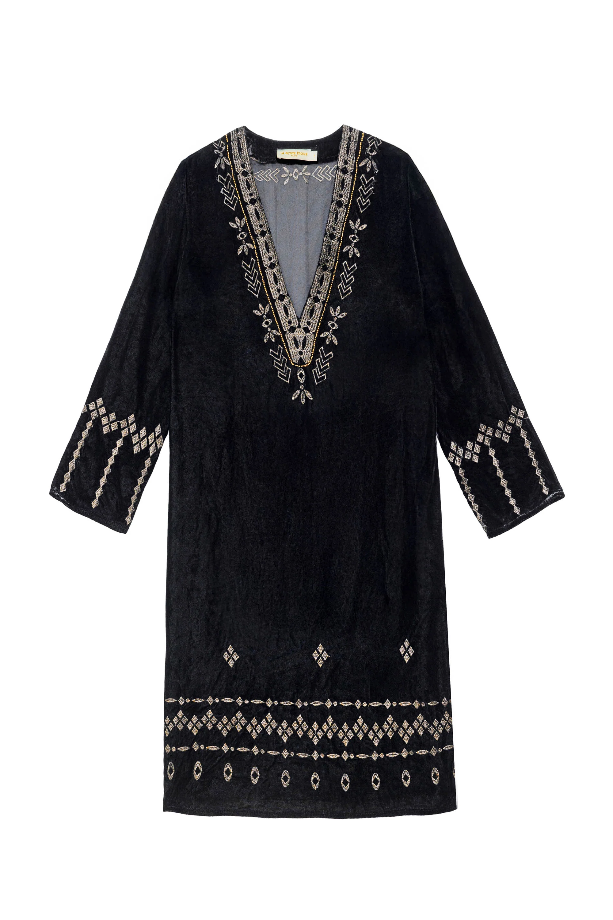 Ruonny - Robe courte - Image 5