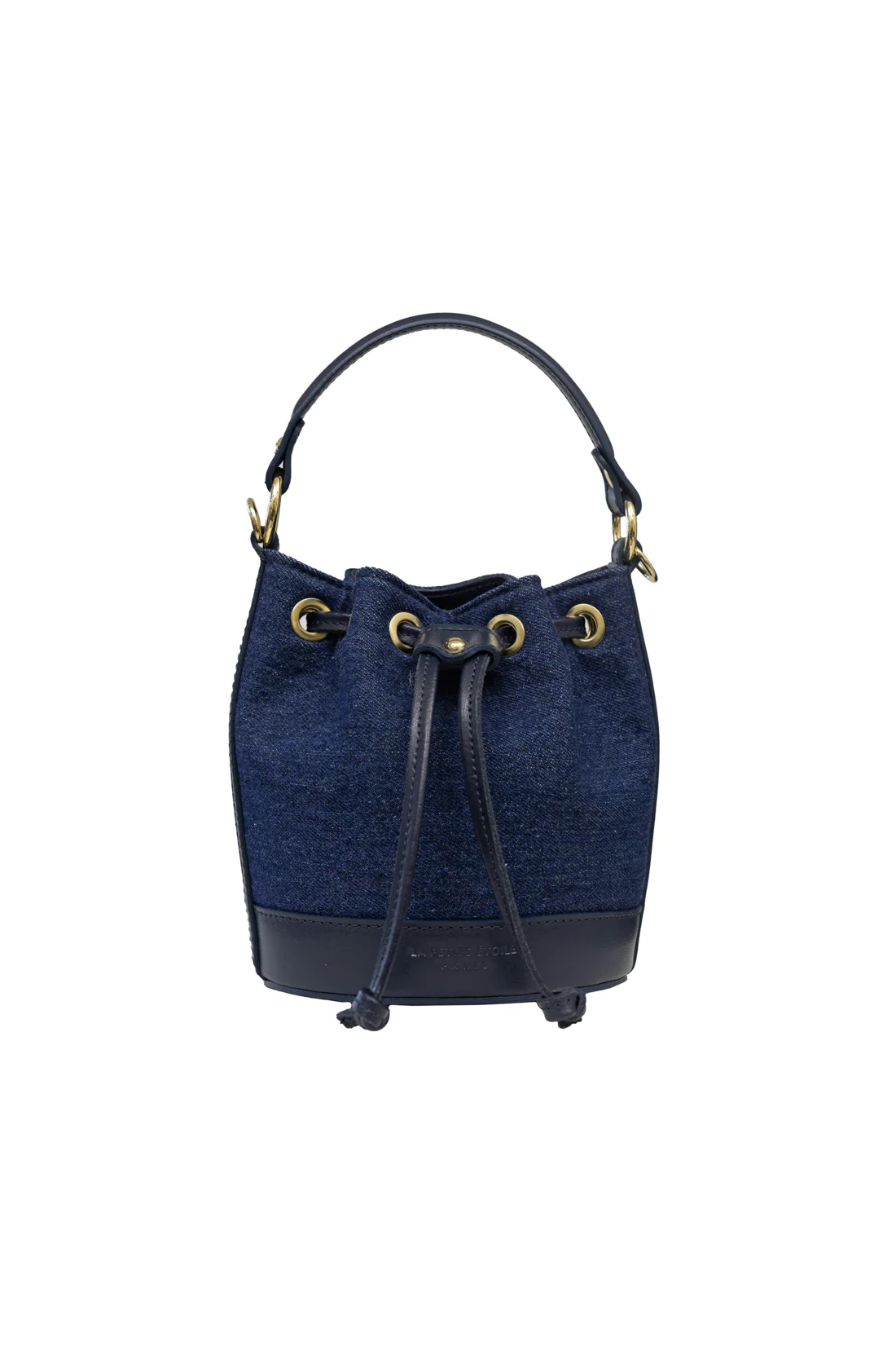 Aimmy - Sac seau cuir - Image 4