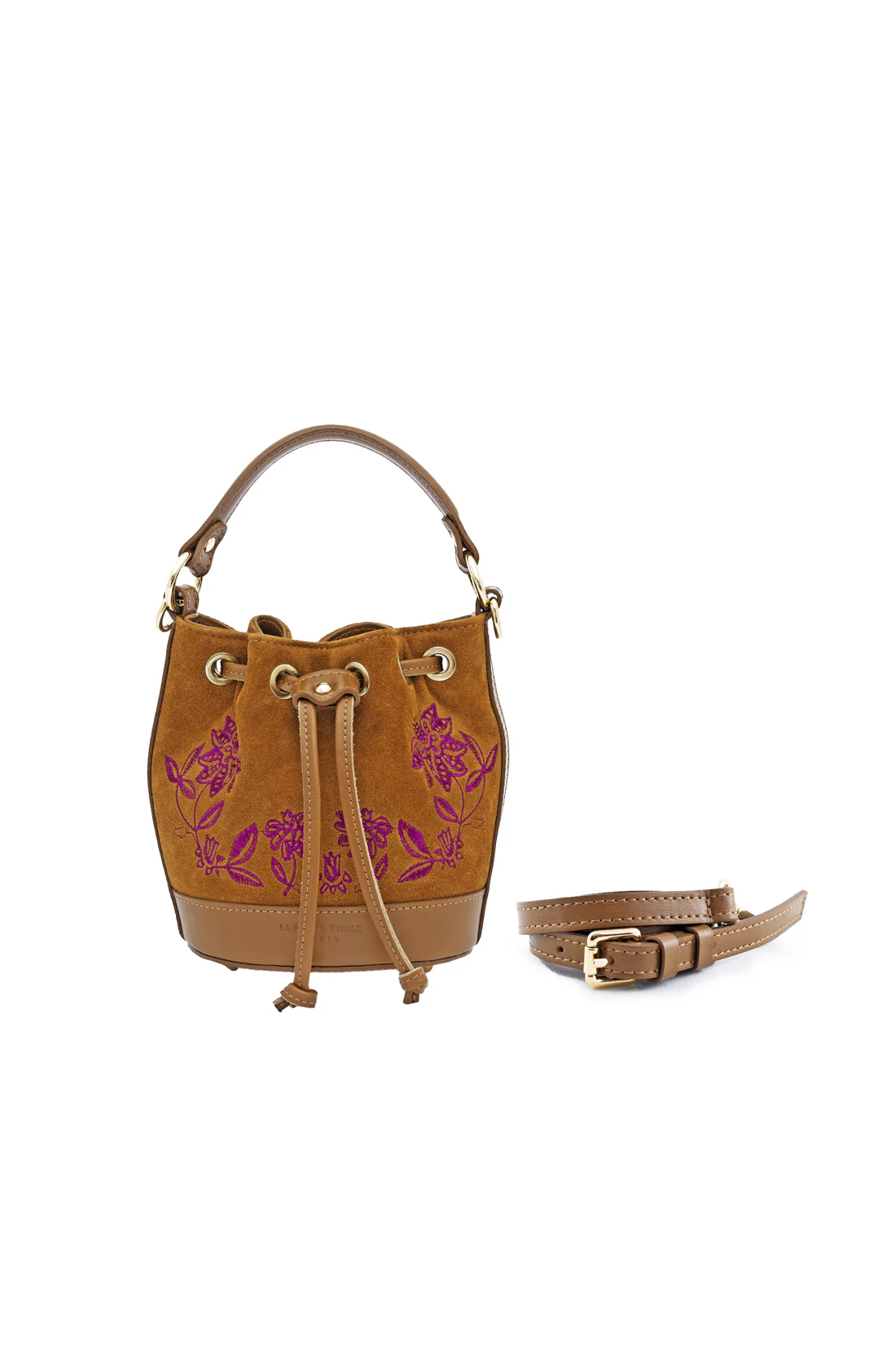 Aimmy - Sac en cuir - Image 5