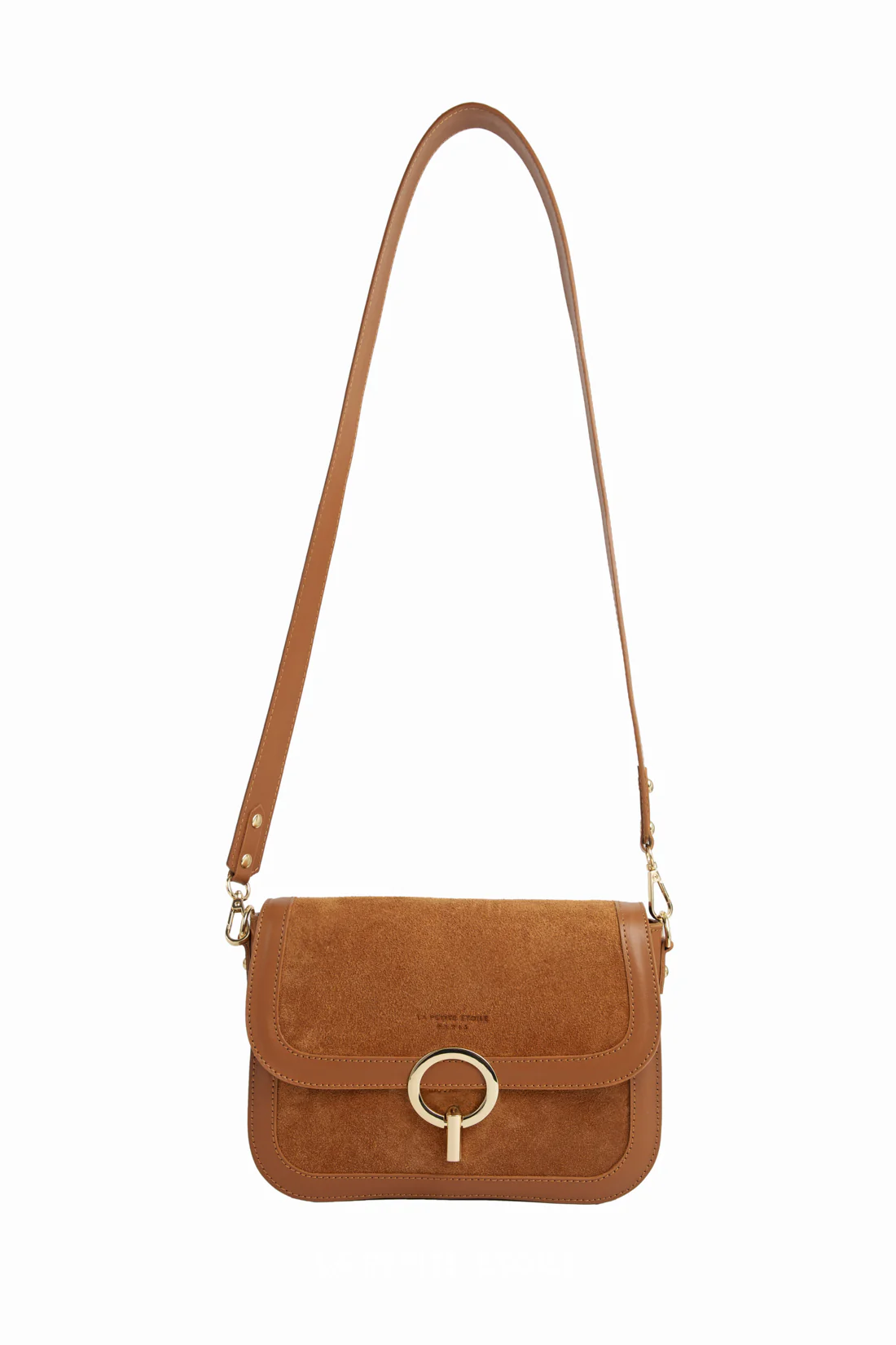 James - Sac en cuir - Image 3