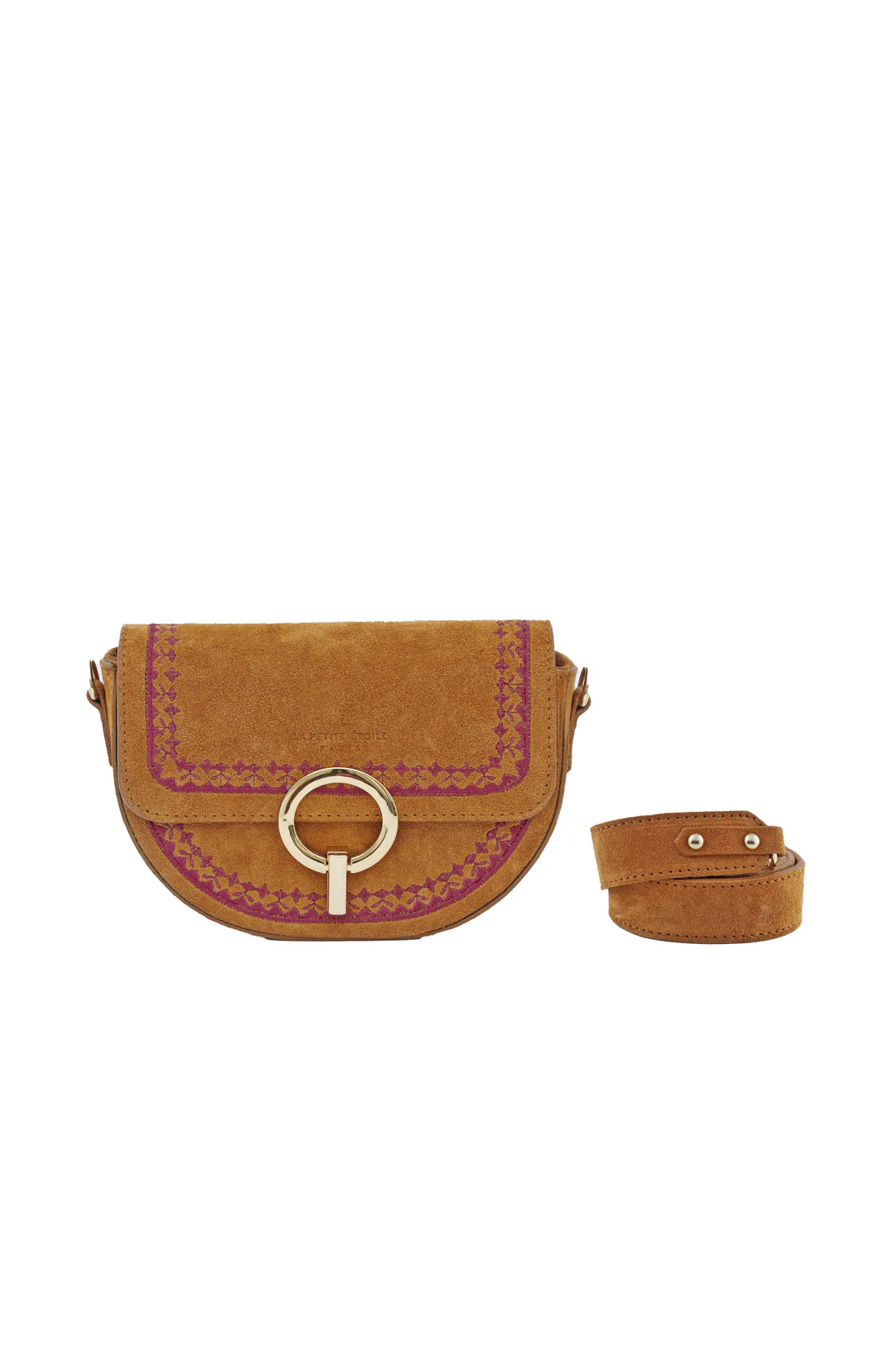 Jim - Sac en cuir - Image 6