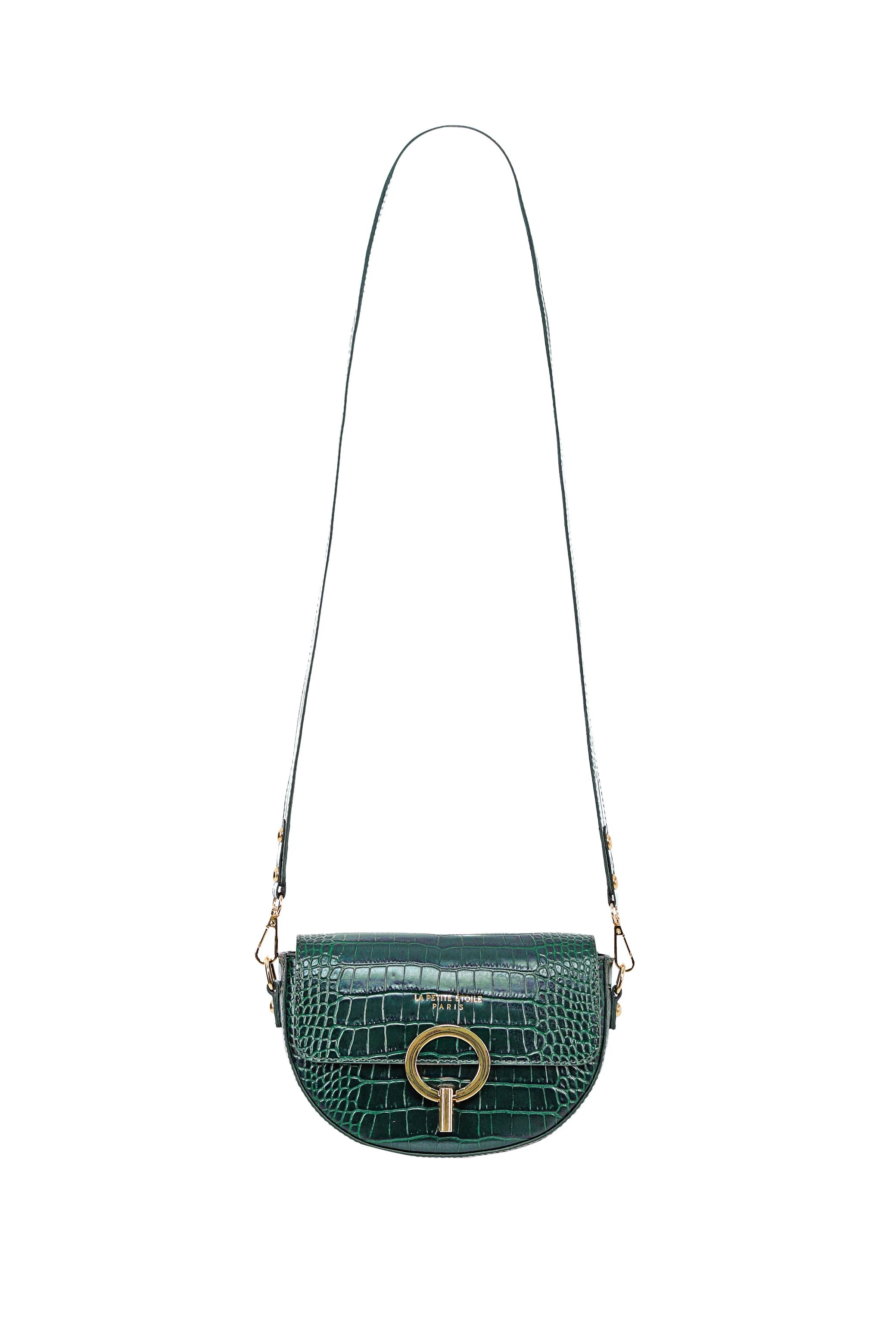 Jim - Sac croco - Image 6