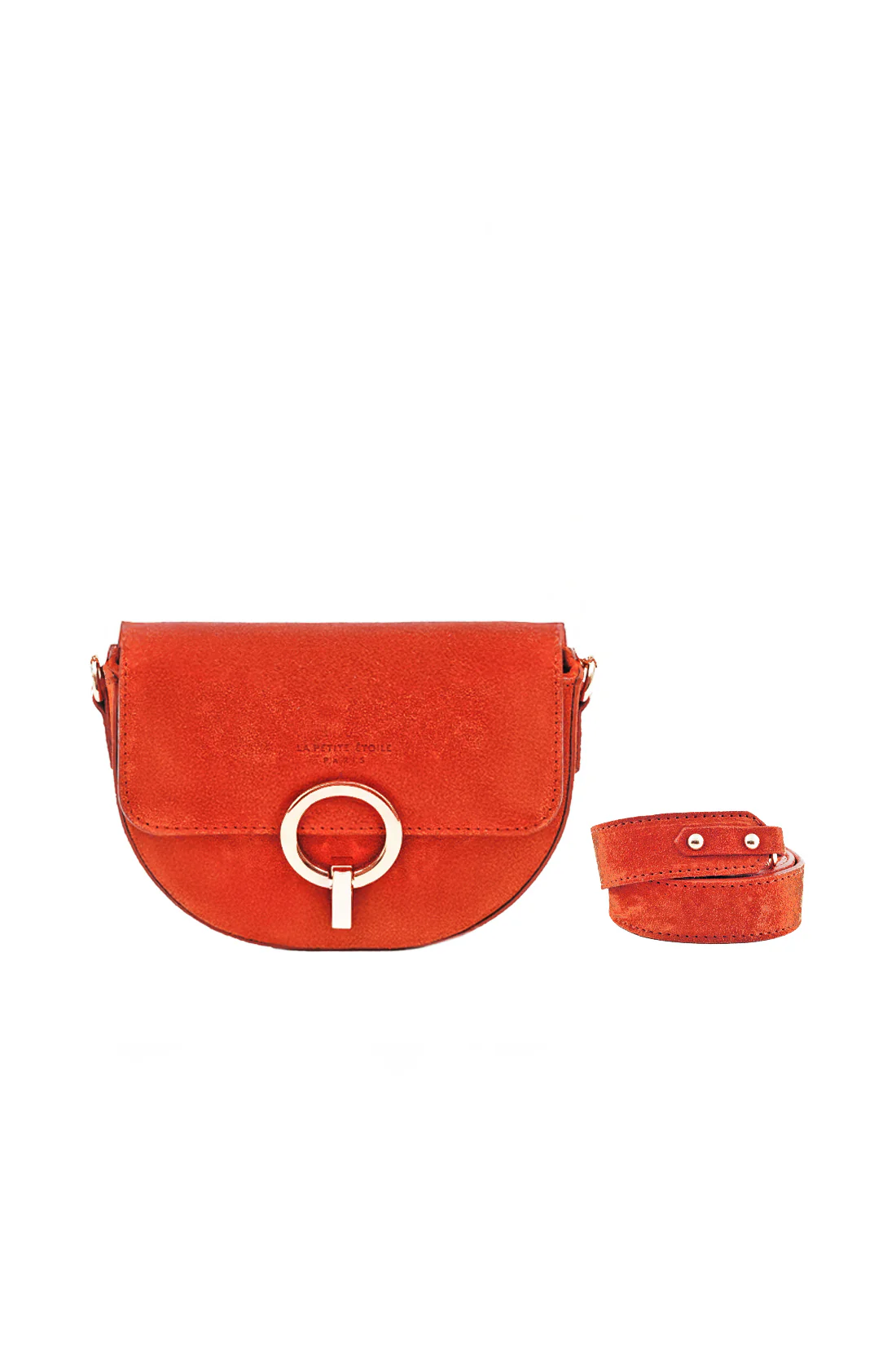 Jim - Sac en cuir - Image 3