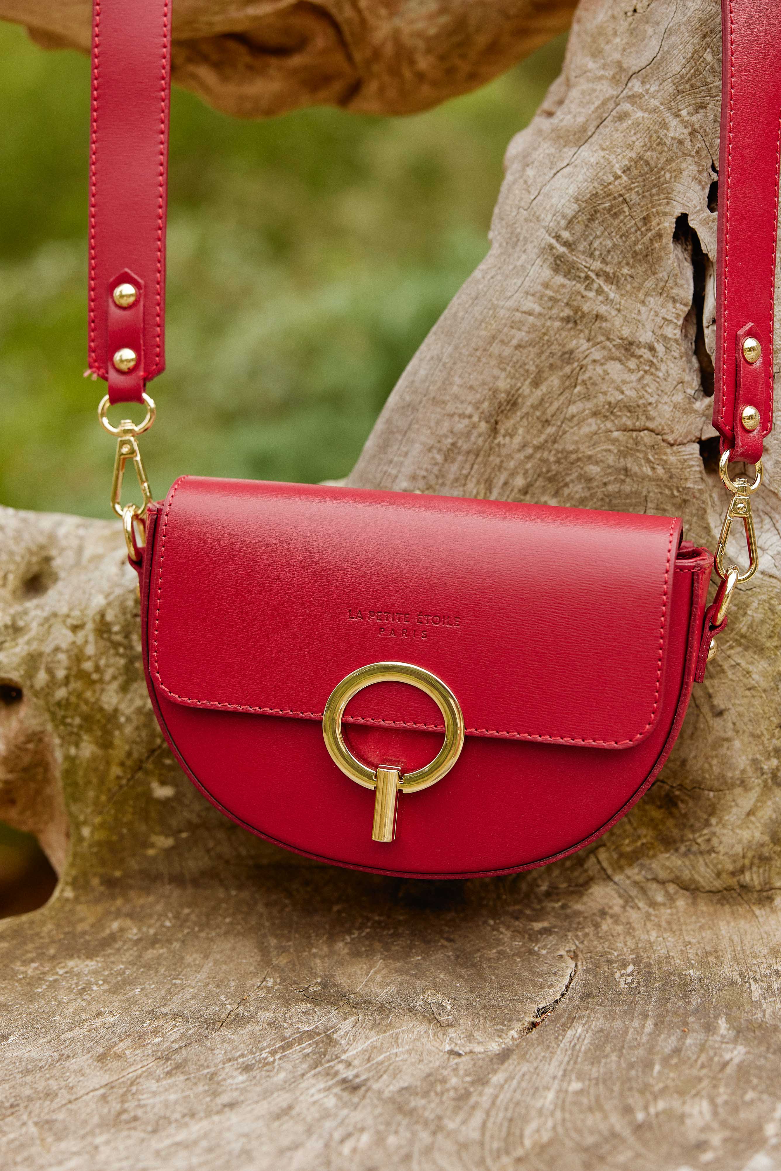Jim - Sac en cuir - Image 3