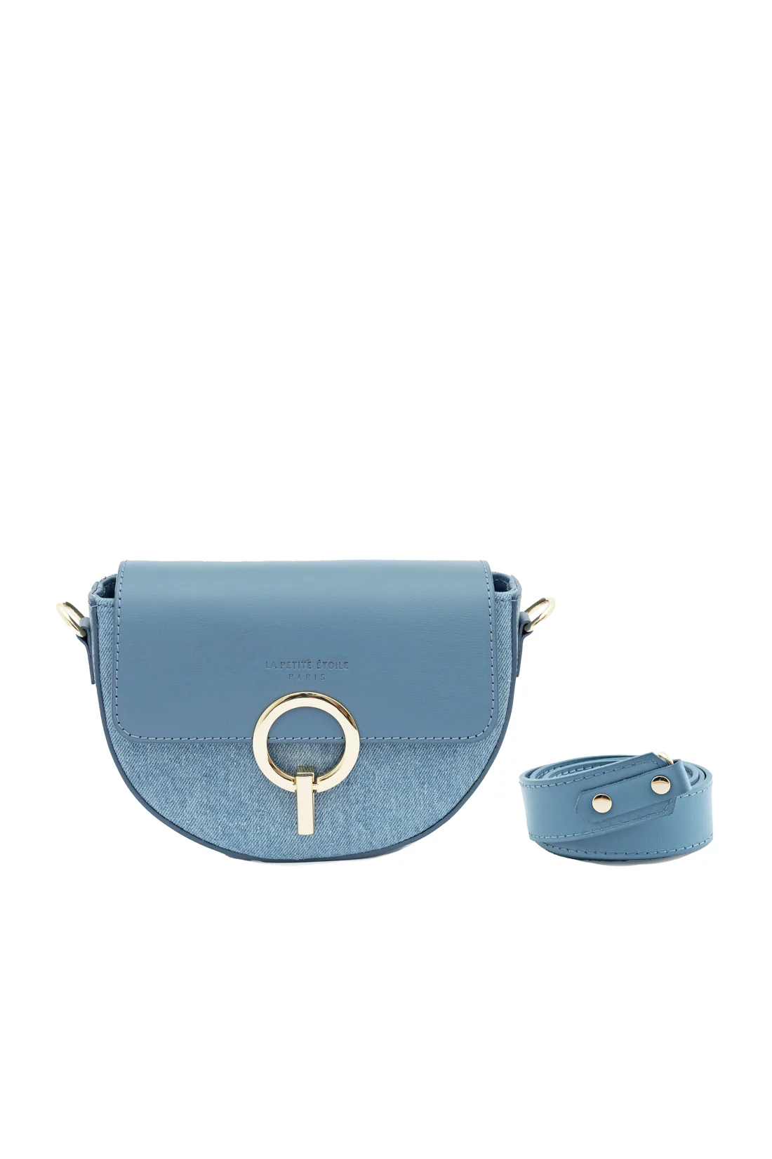 Jim - Sac en cuir - Image 5