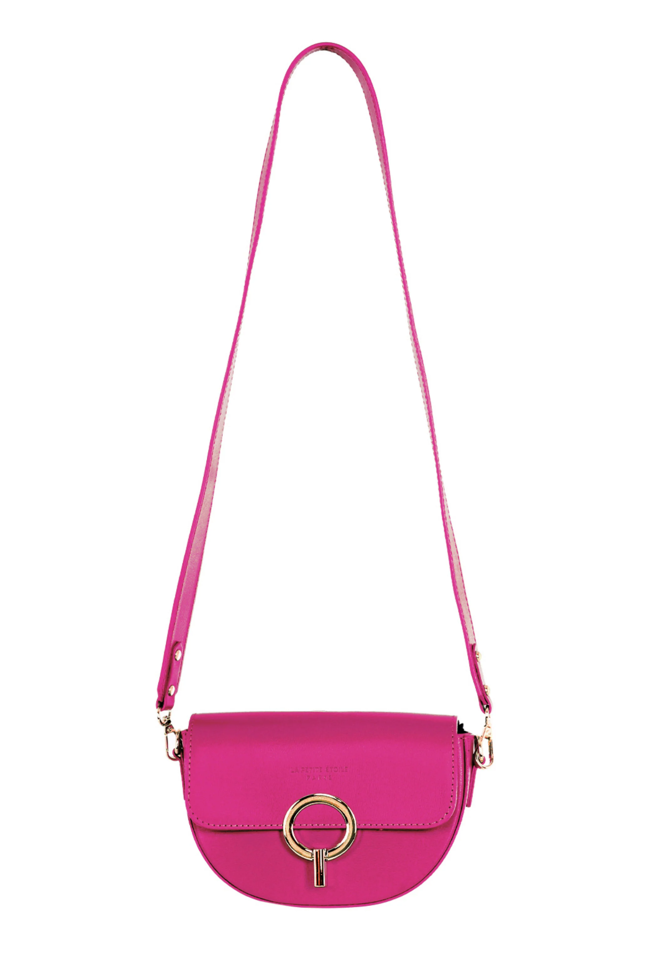 Jim - Sac en cuir - Image 4