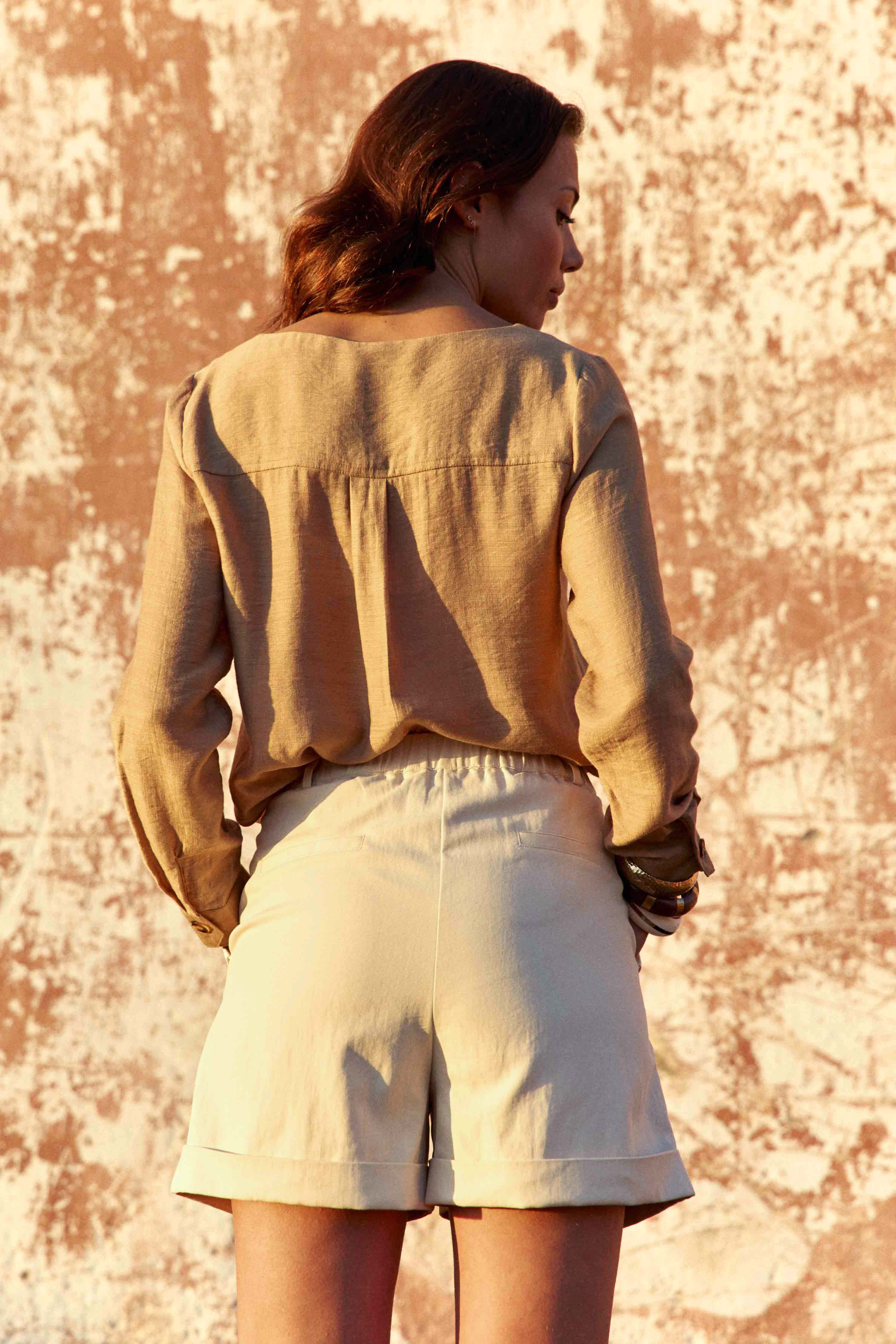 Sharon - Short large - Image 5