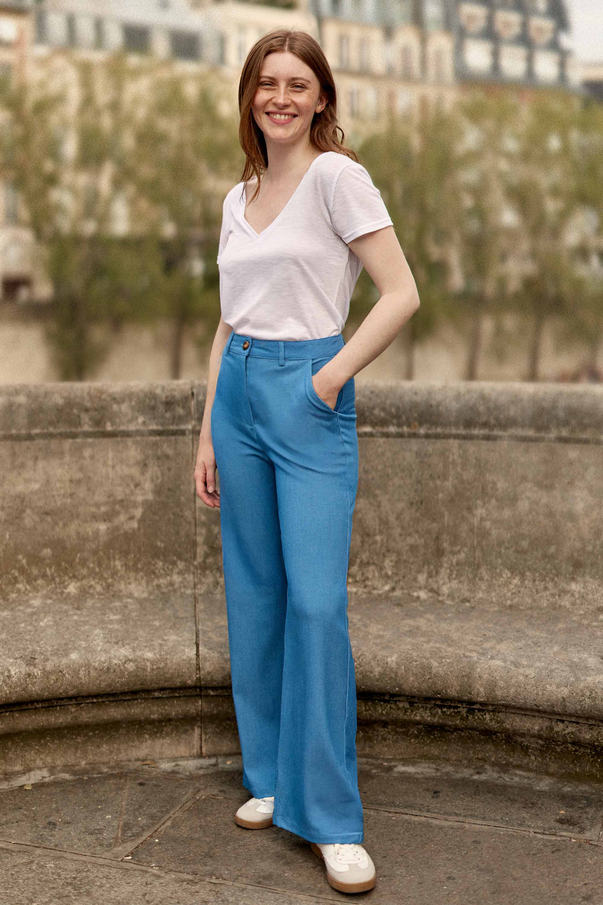 Elvie - T-shirt - Image 5