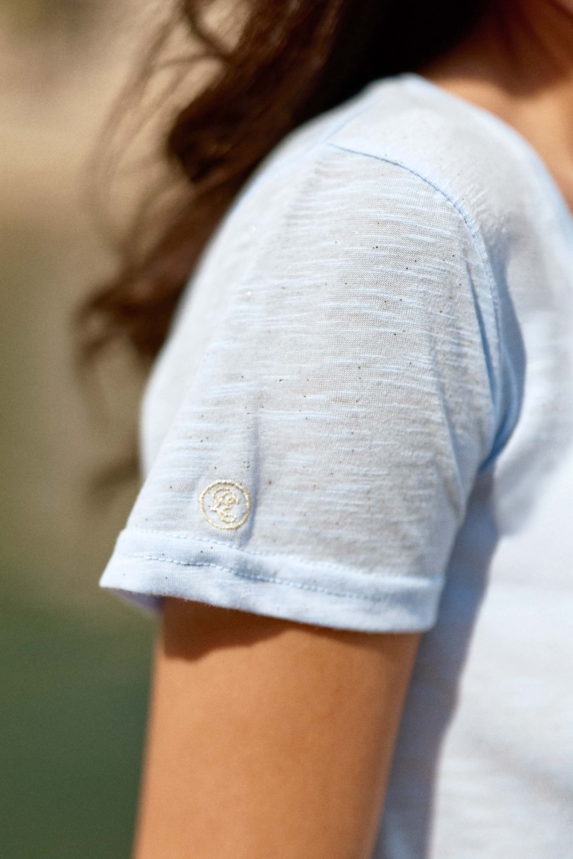 Elvie - T-shirt - Image 3