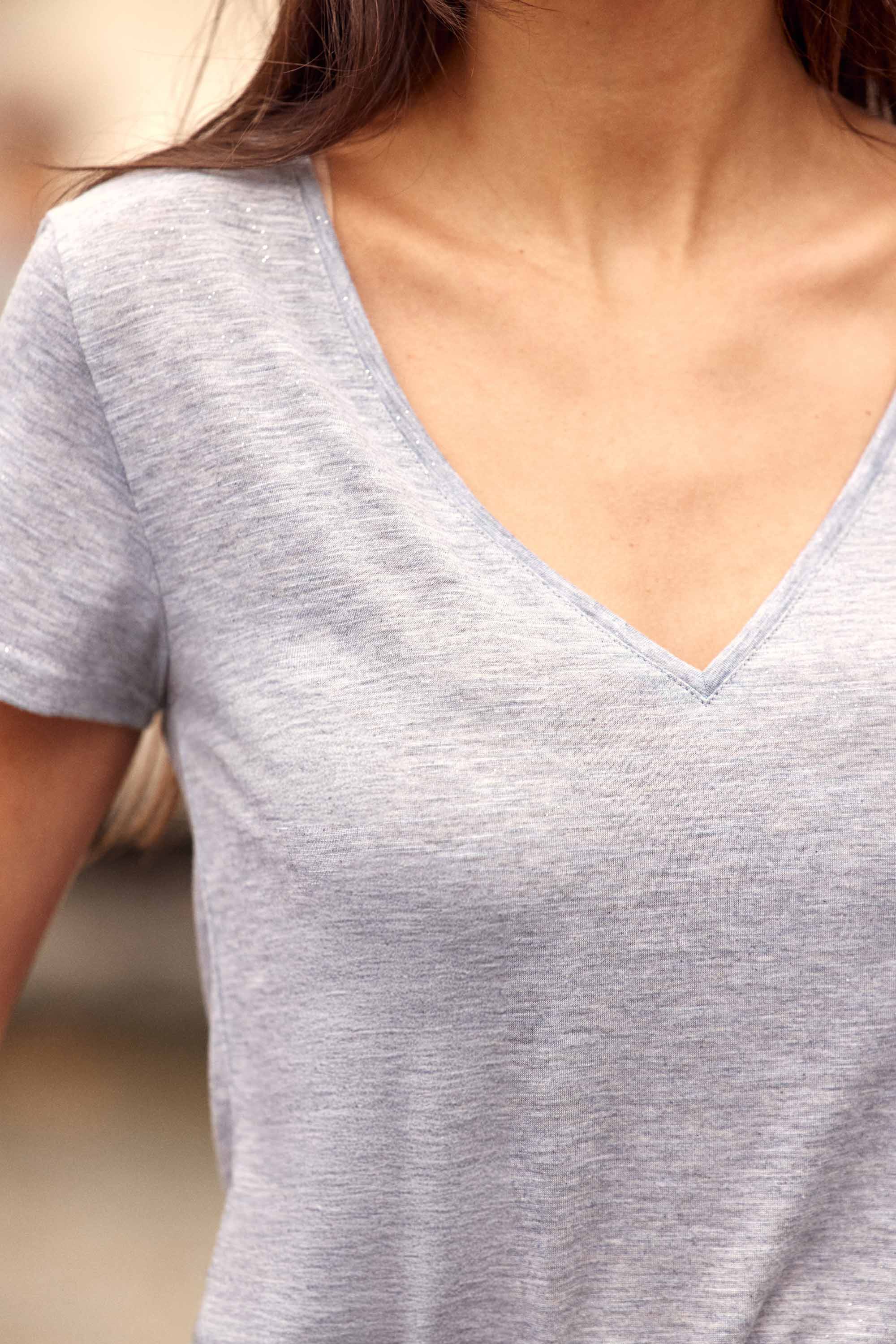 Elvie - T-shirt - Image 3