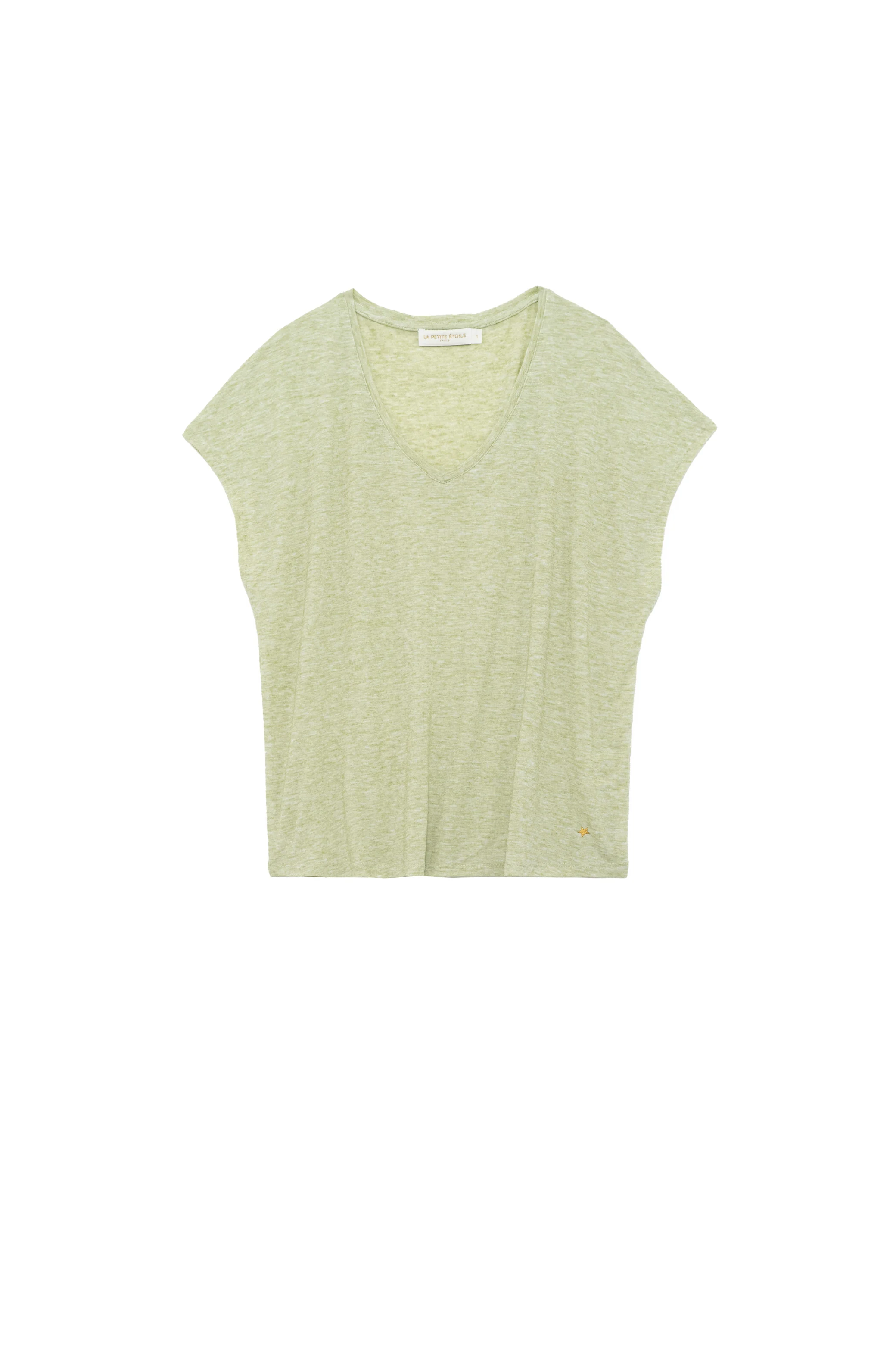 Marcelina - T-shirt - Image 6