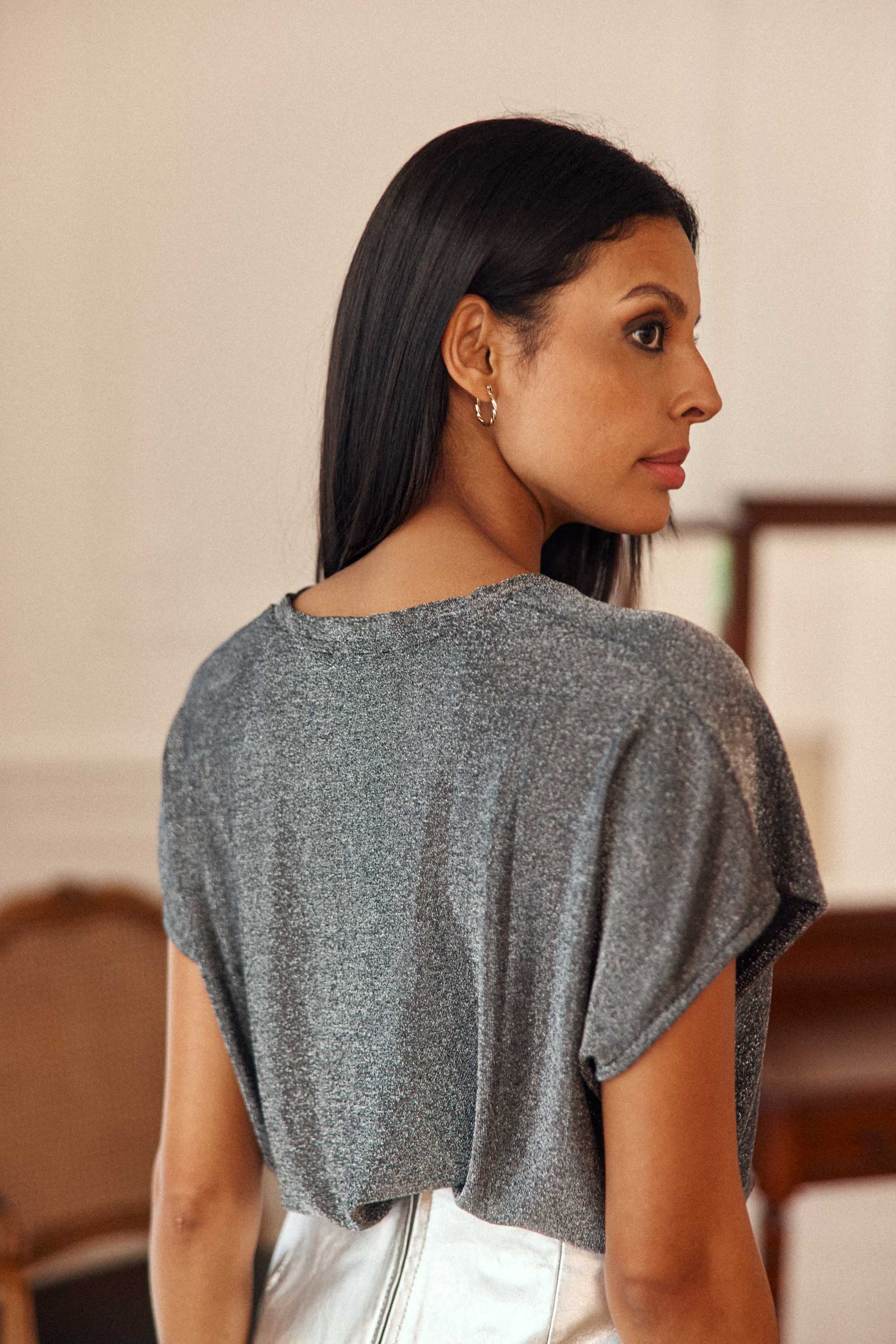 Marcellina - T-shirt - Image 3
