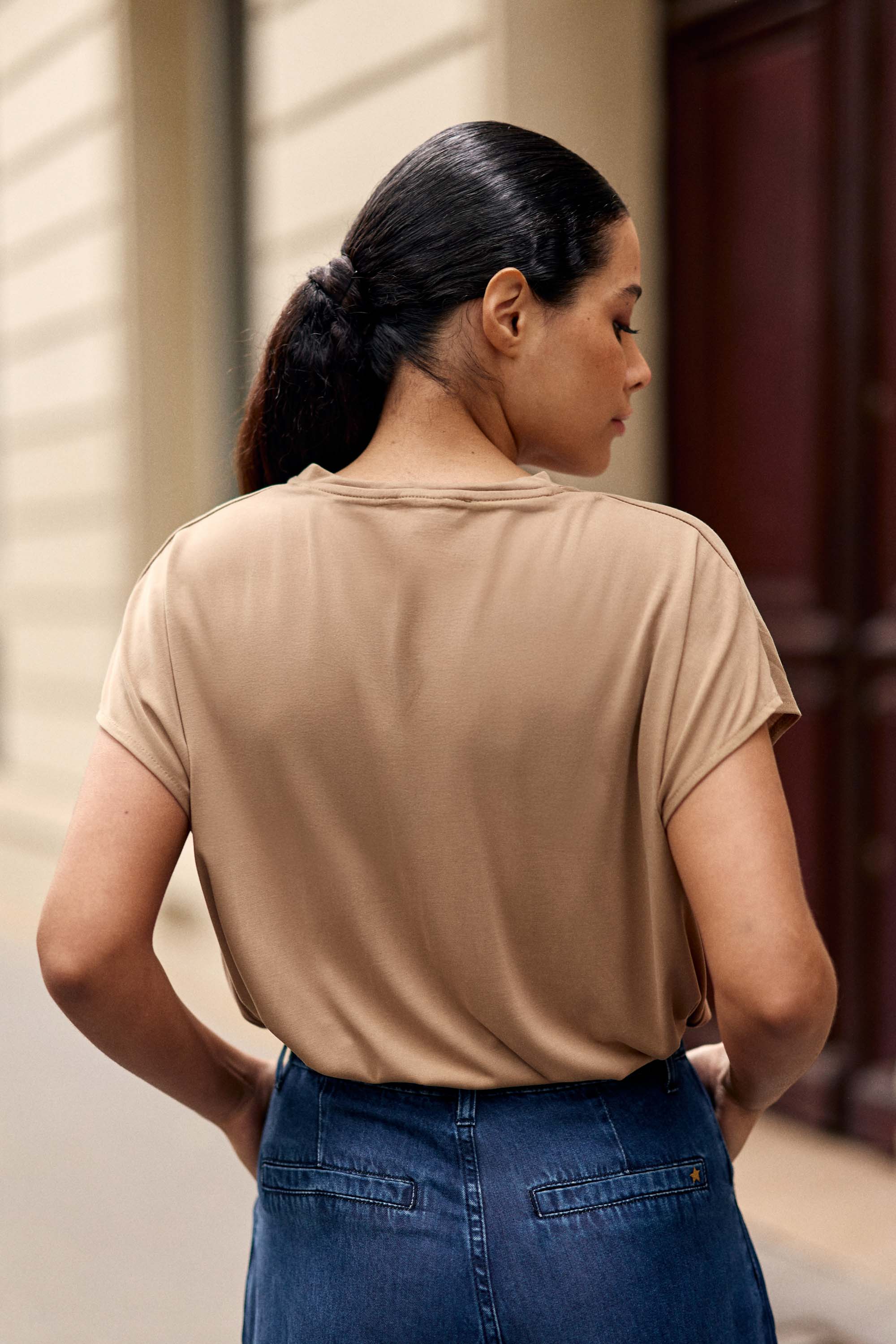 Marcellina - T-shirt - Image 3