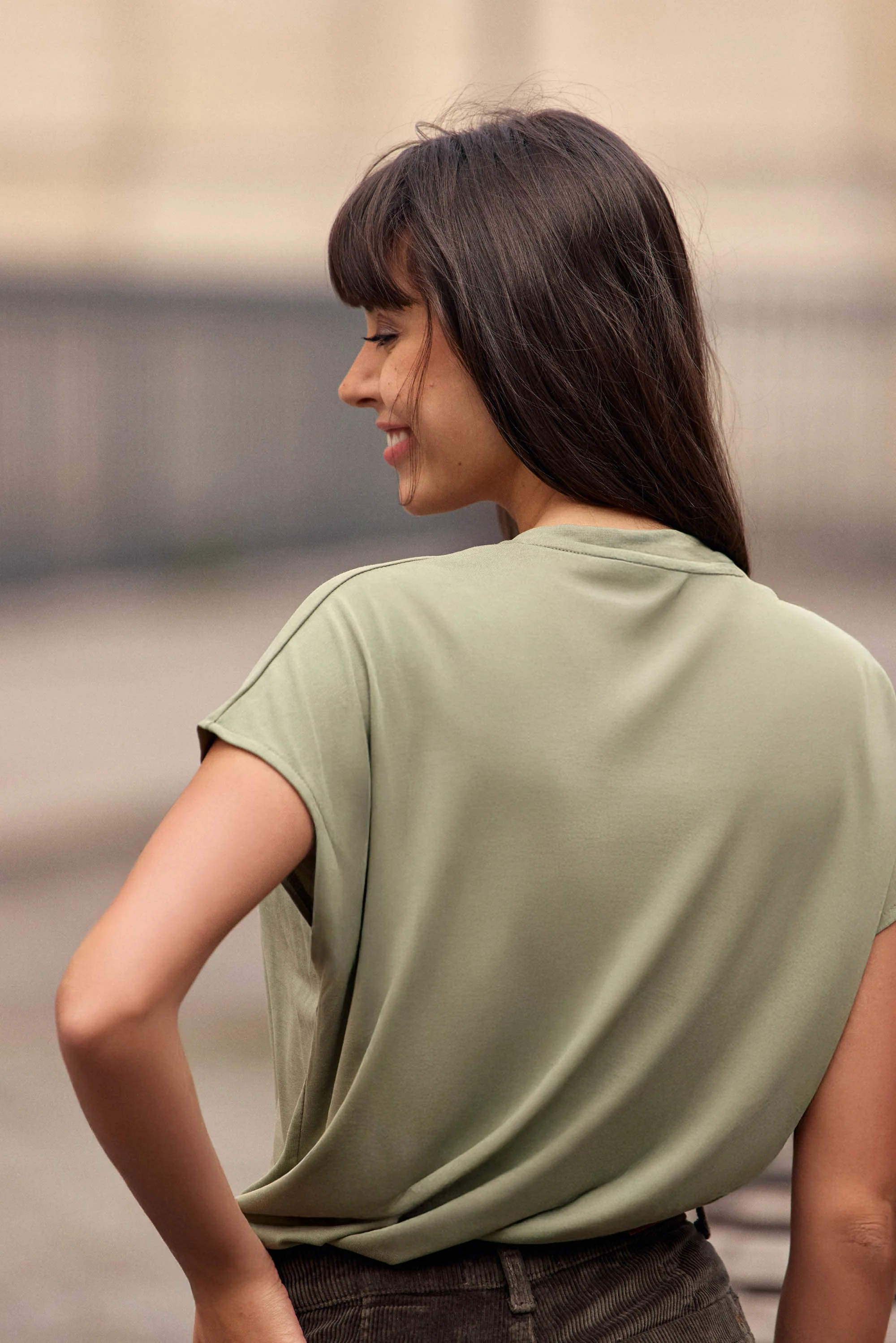 Marcellina - T-shirt - Image 3