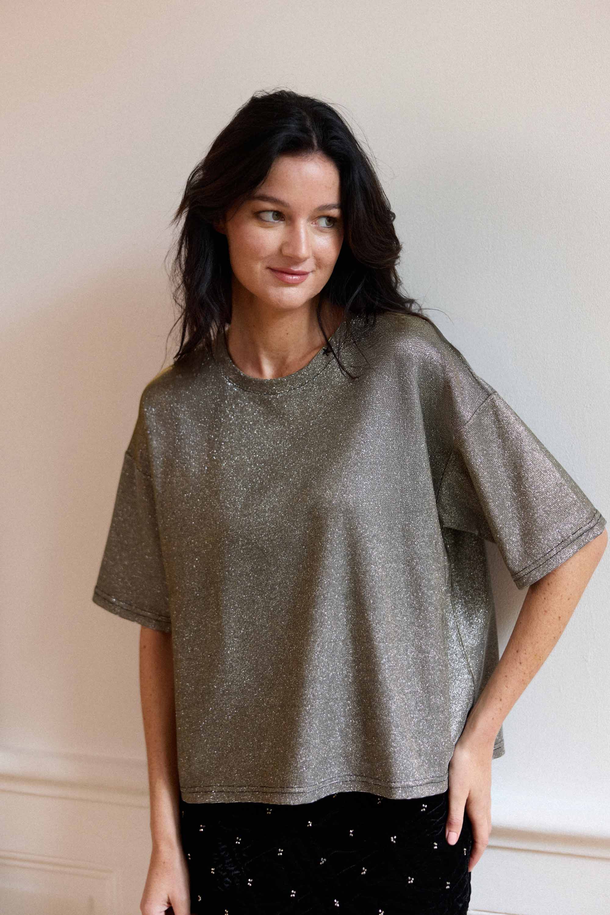 Tais - T-shirt