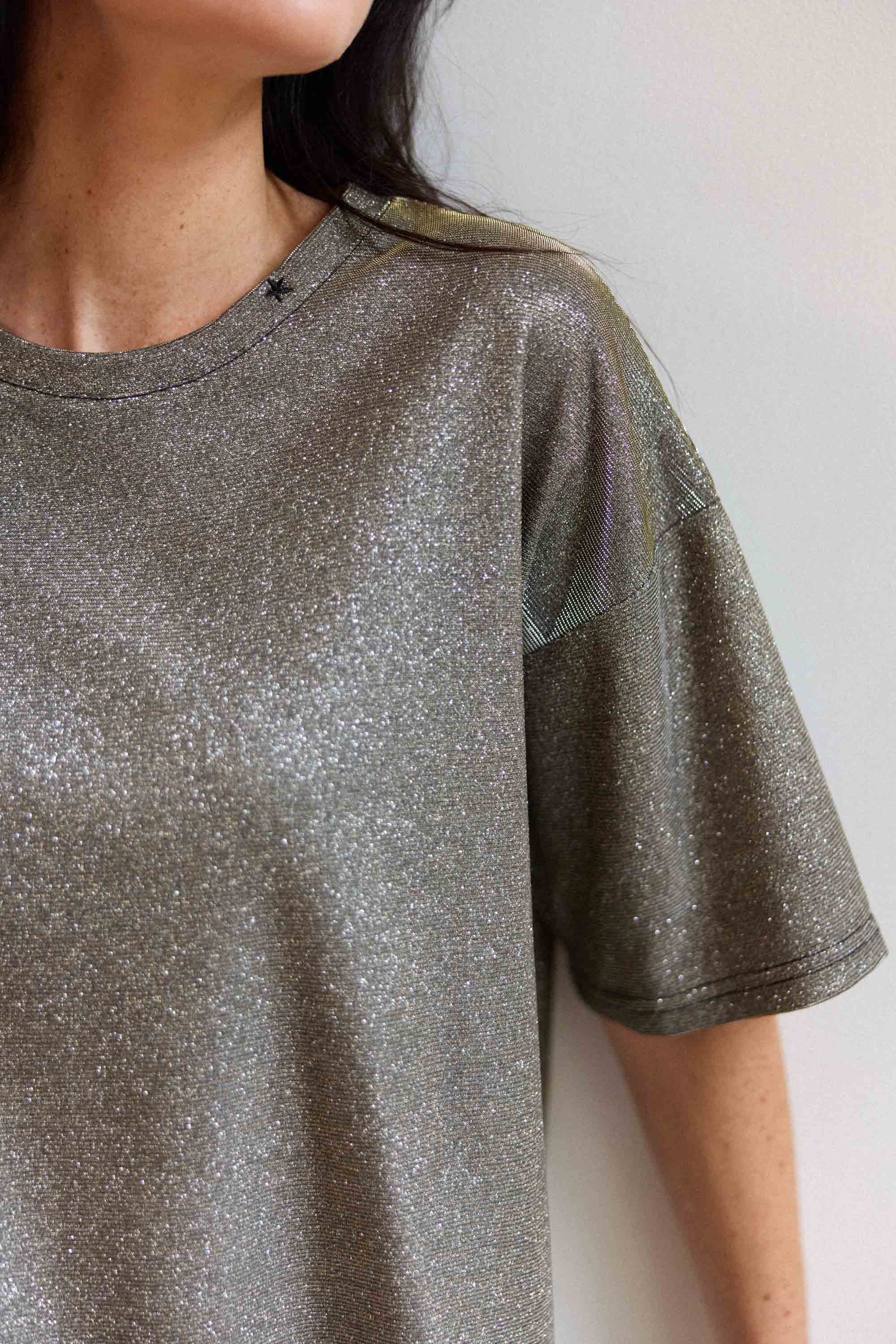 Tais - T-shirt - Image 3