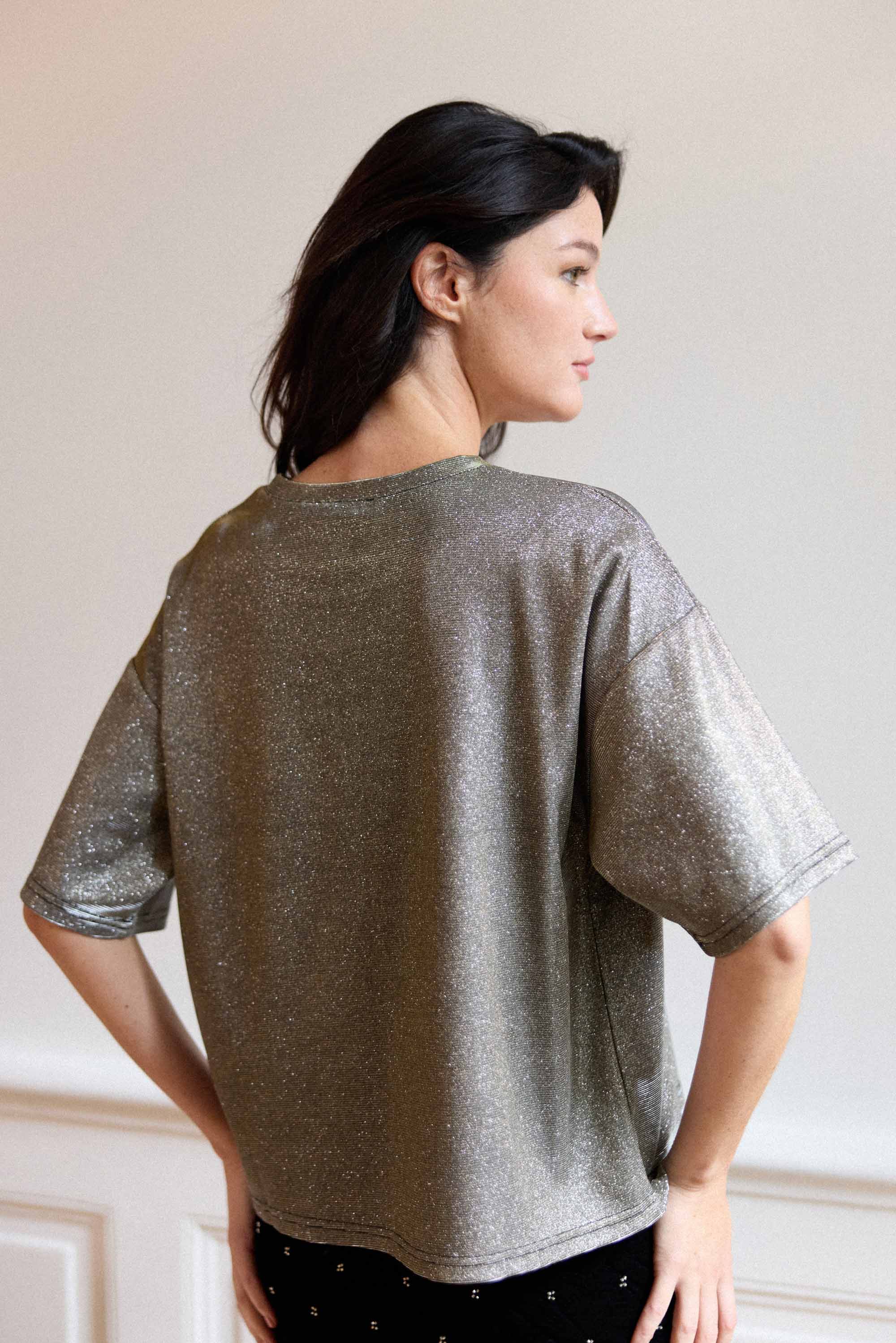 Tais - T-shirt - Image 4
