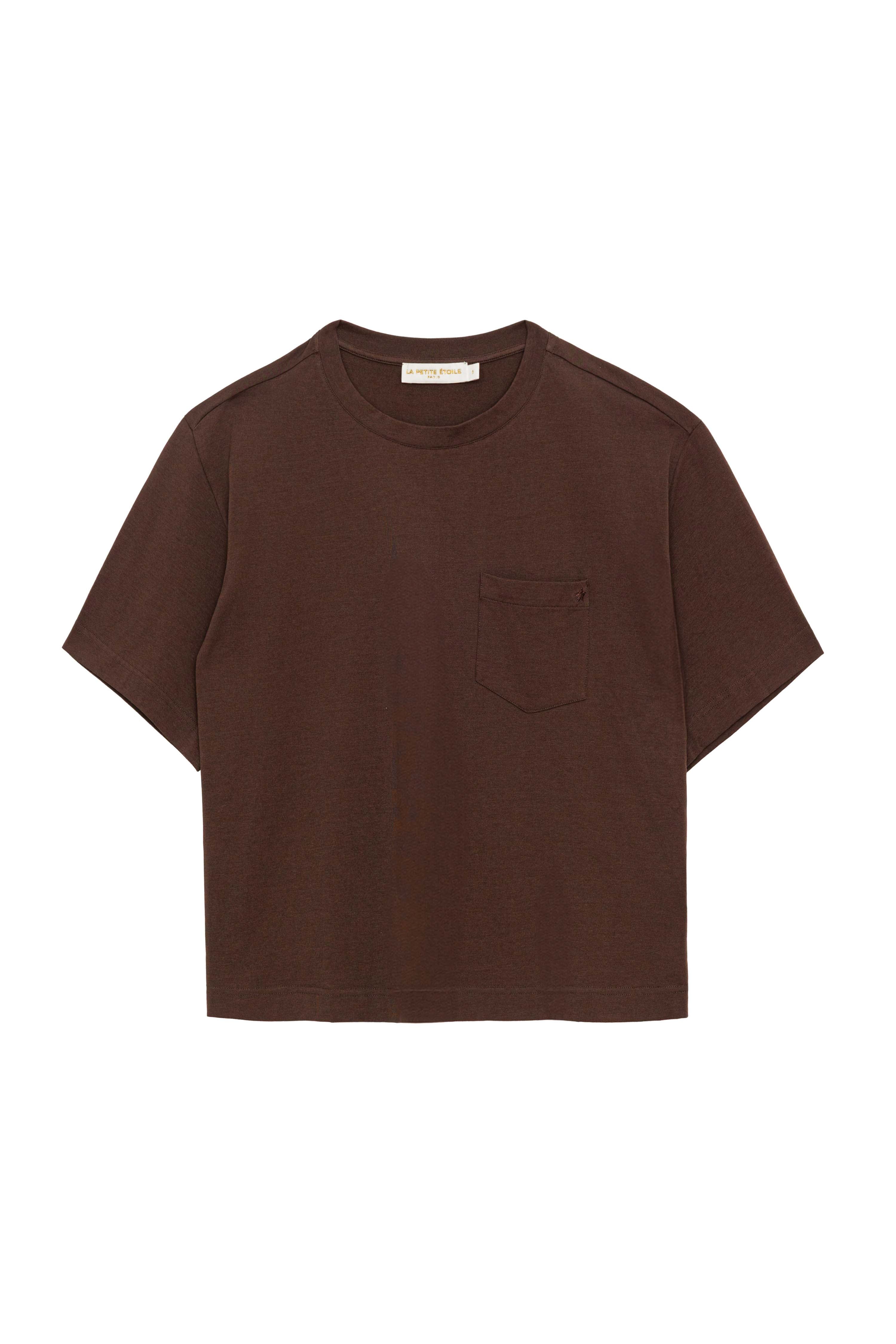 Taisa - T-shirt oversize - Image 4