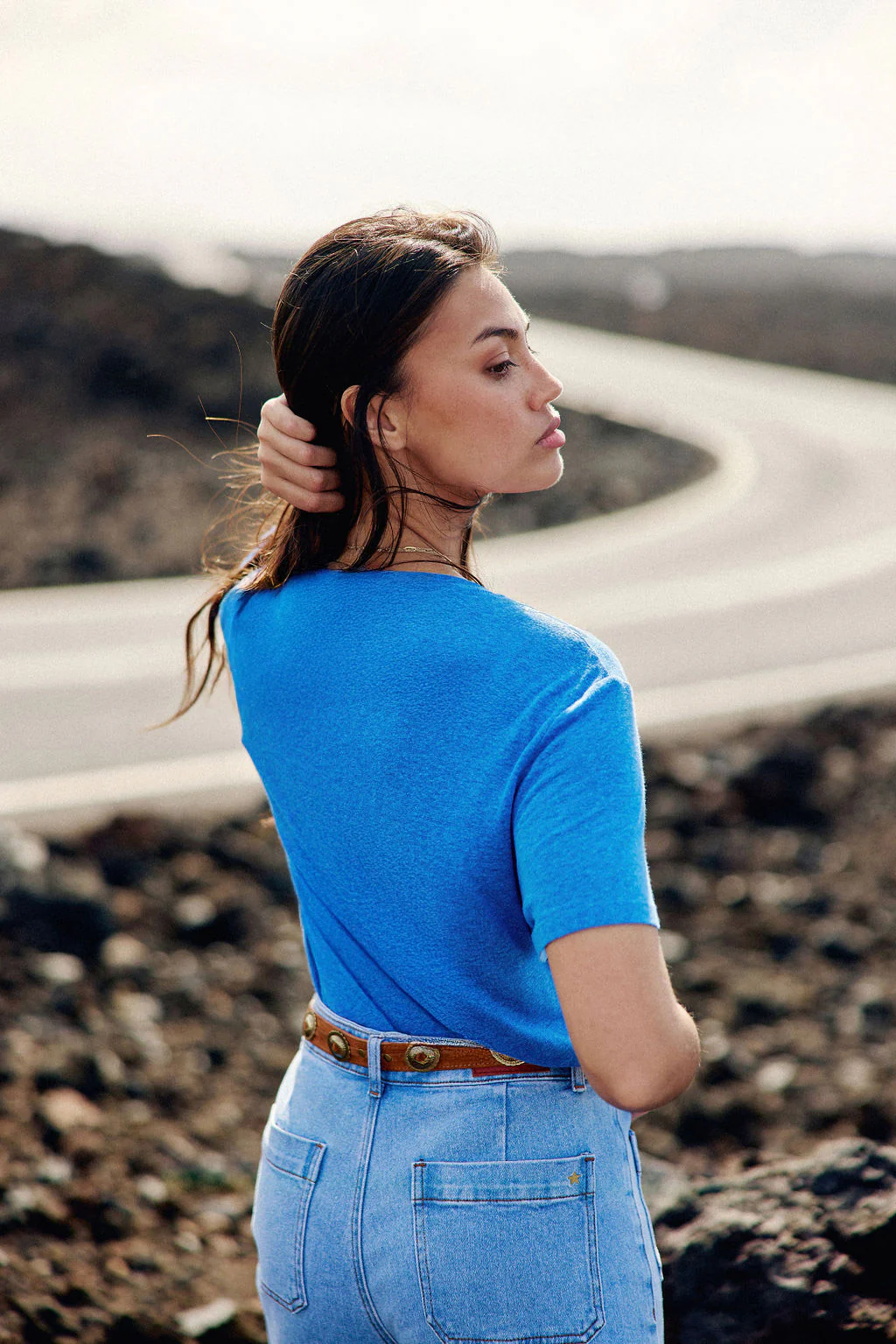 Thana - T-shirt - Image 3