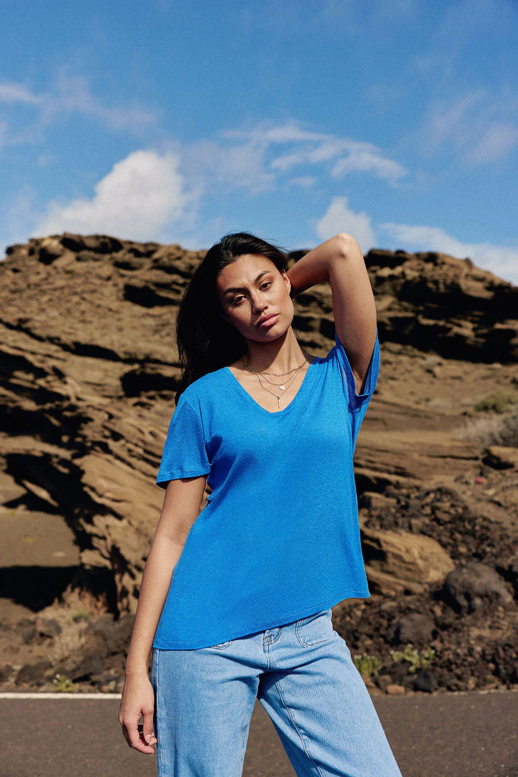 Thana - T-shirt - Image 4
