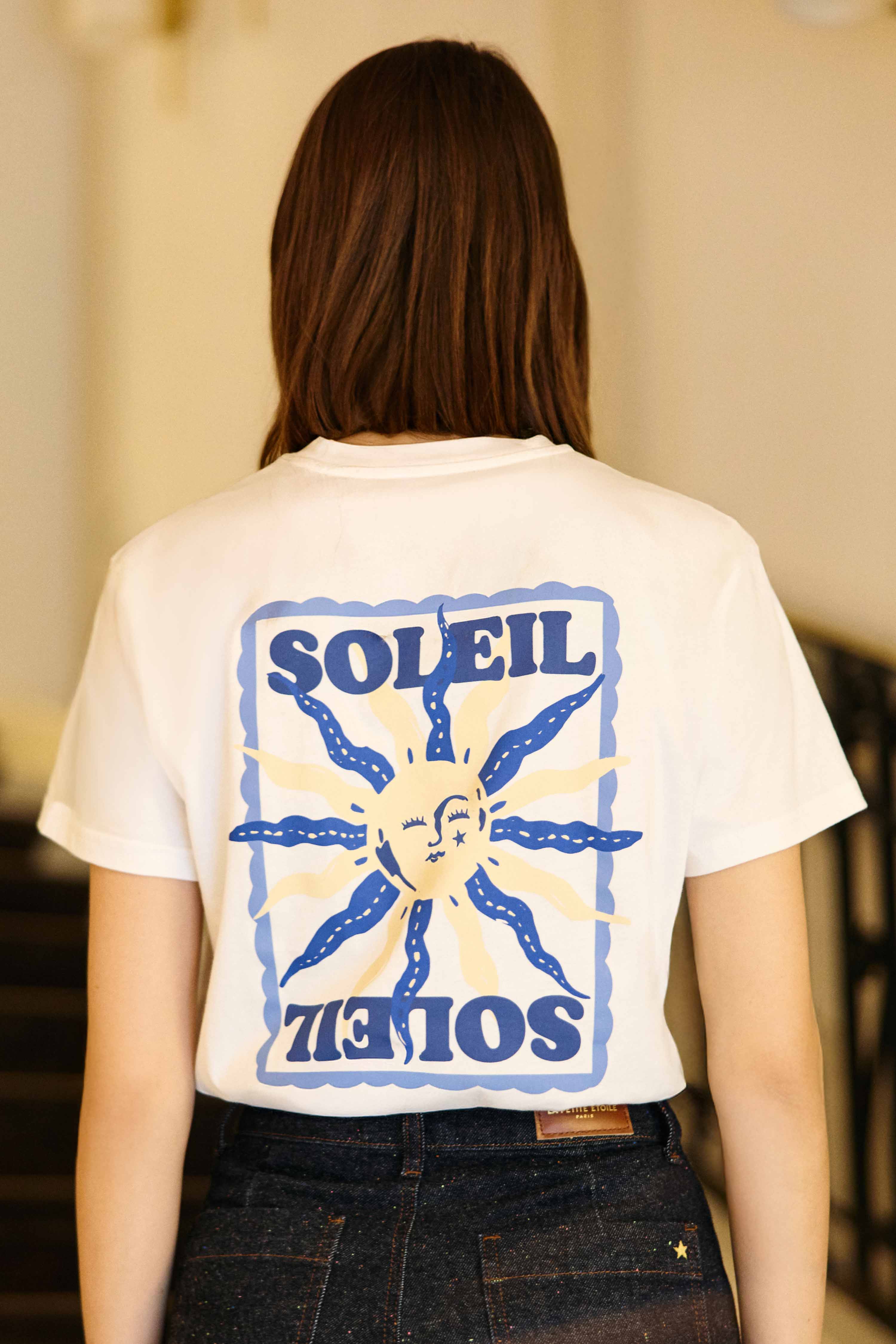Tola - T-shirt - Image 4