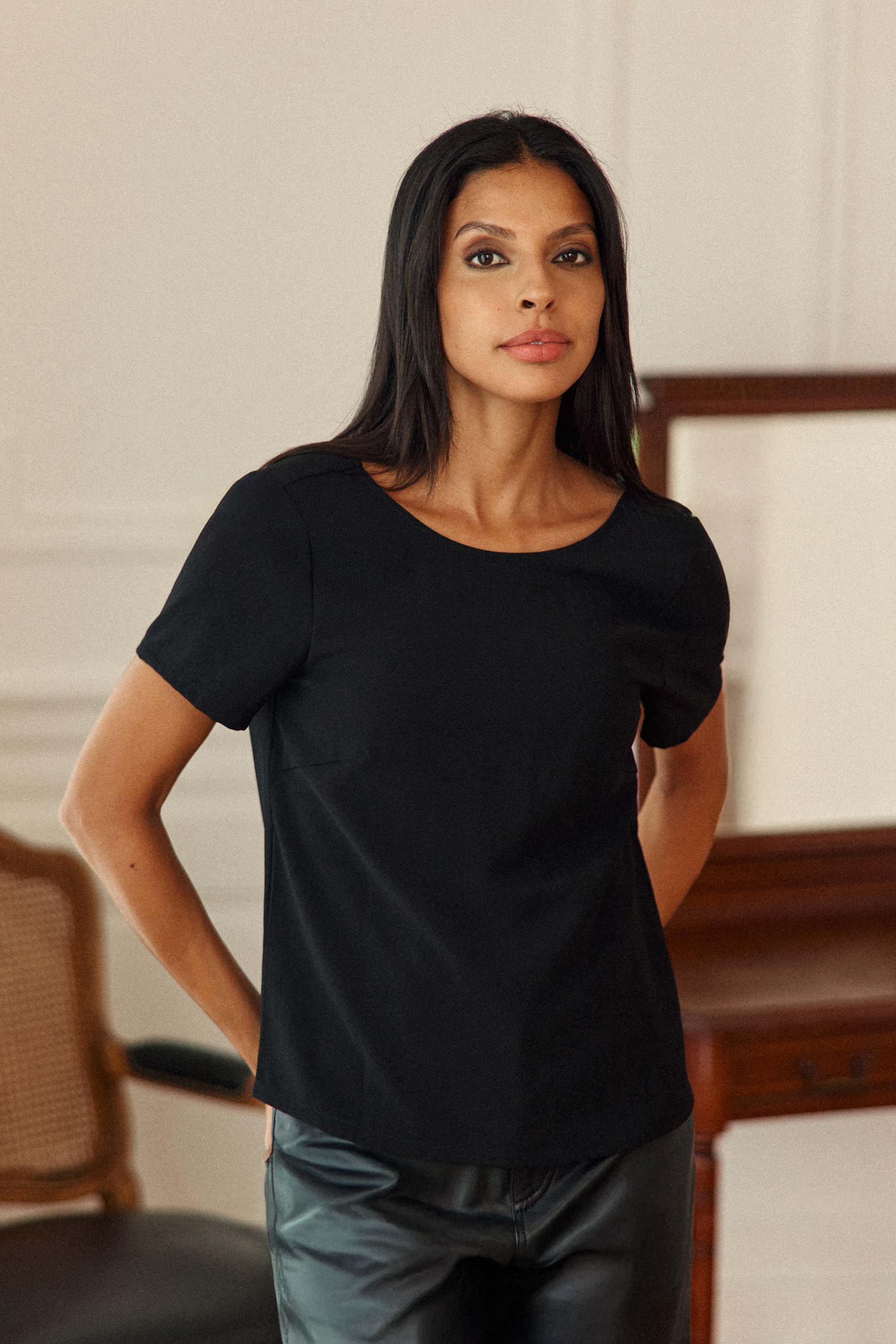 Tecy - Top - Image 2