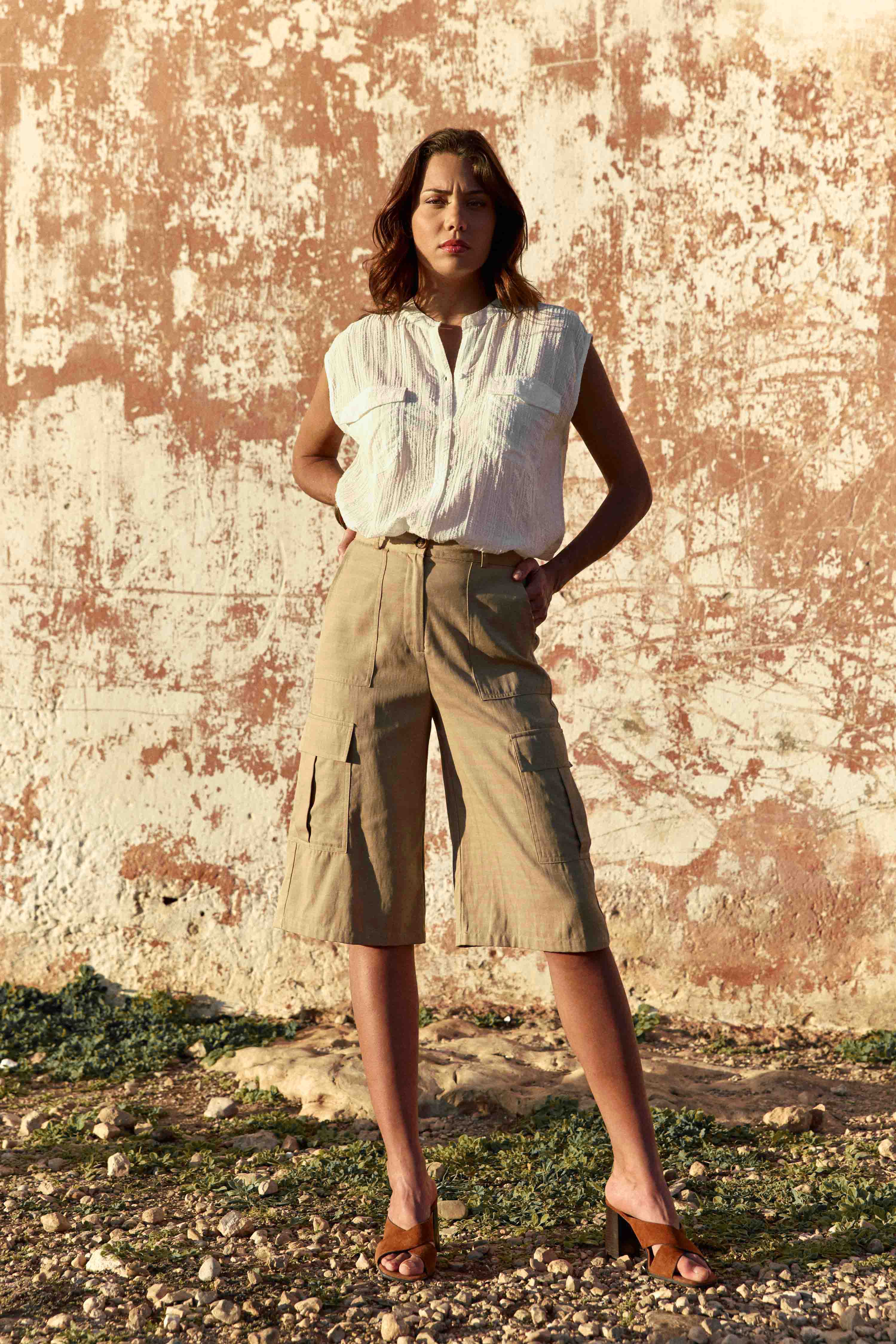 Tory - Top sans manches - Image 4