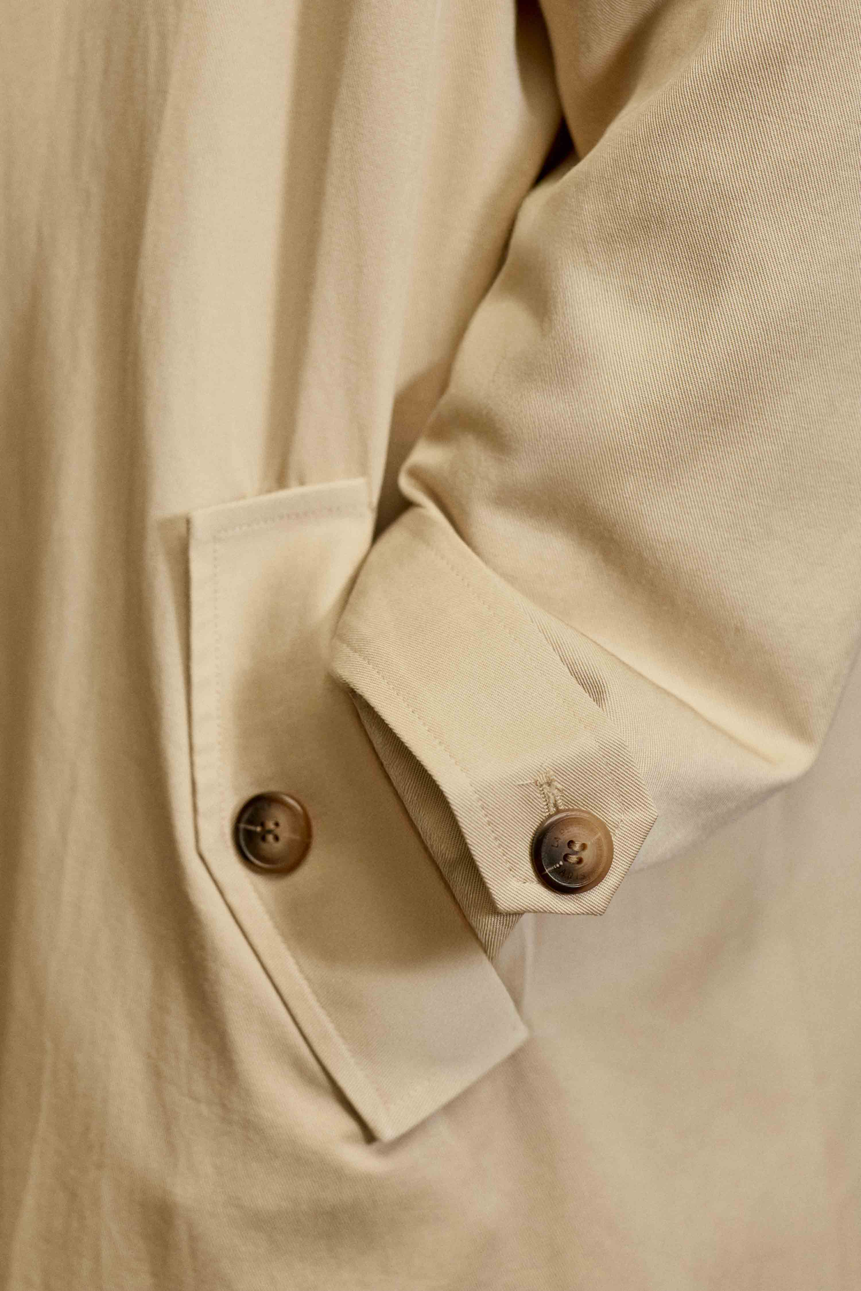 Nevina - Trench midi - Image 6