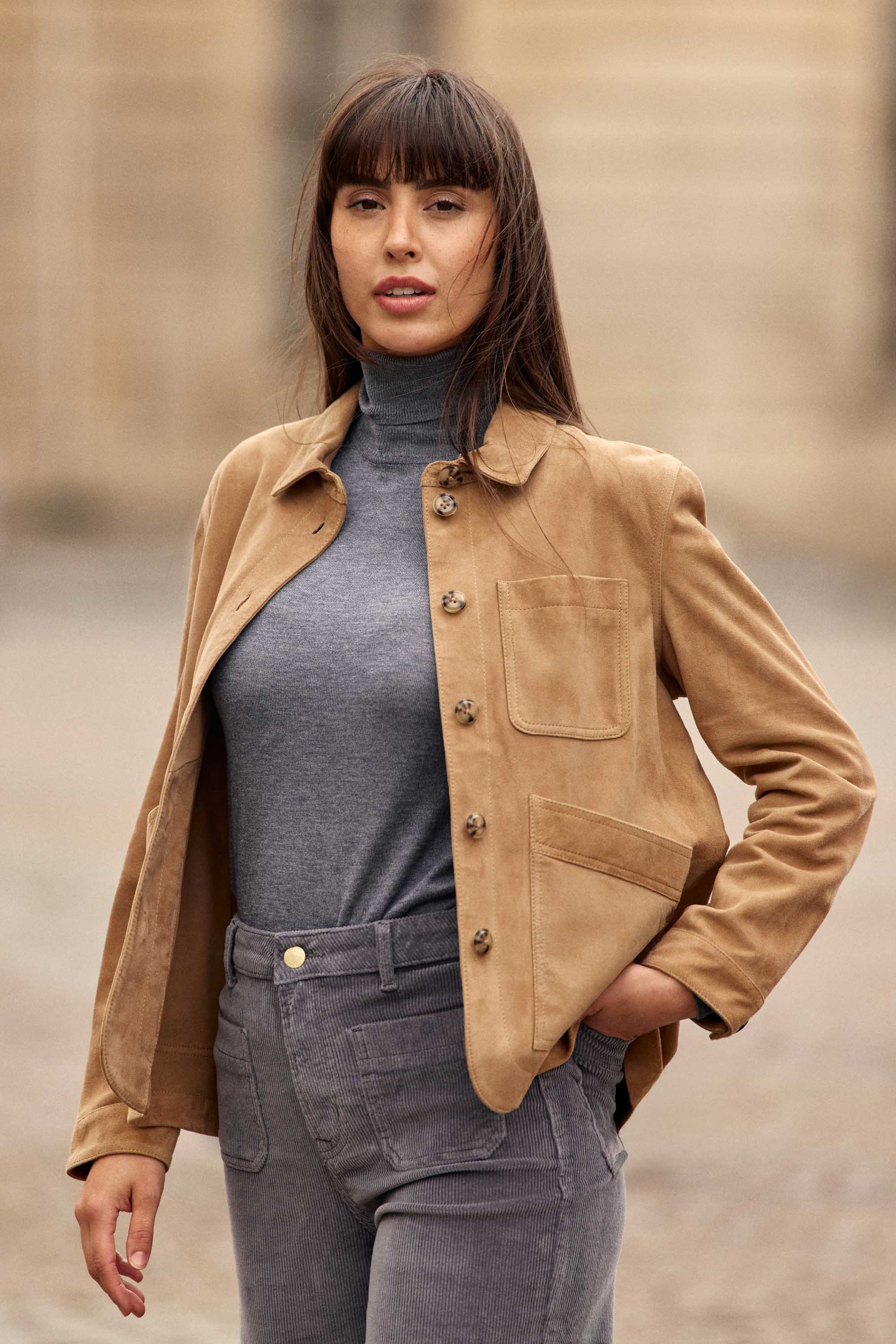 Fauline - Veste - Image 3