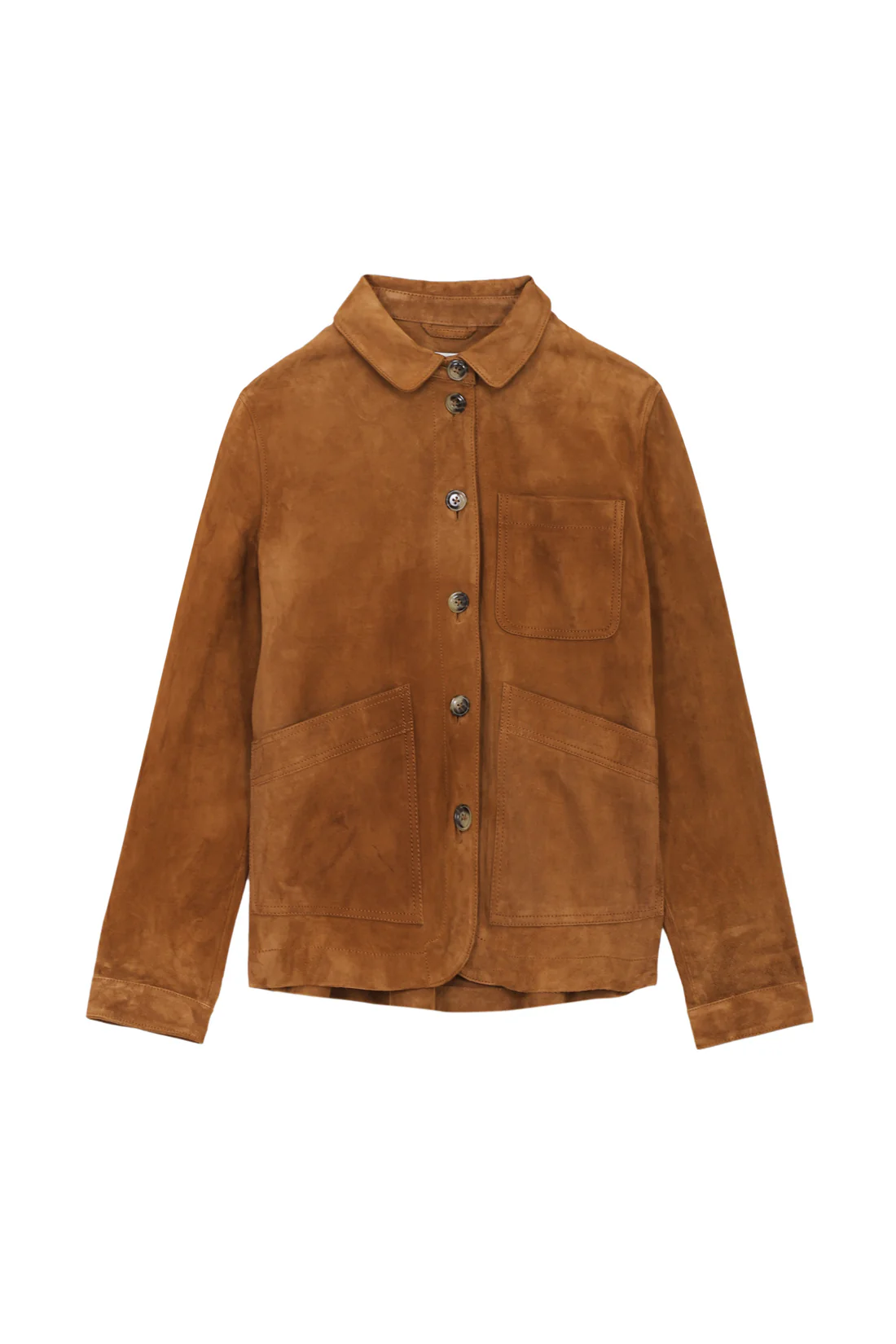 Fauline - Veste en cuir - Image 5