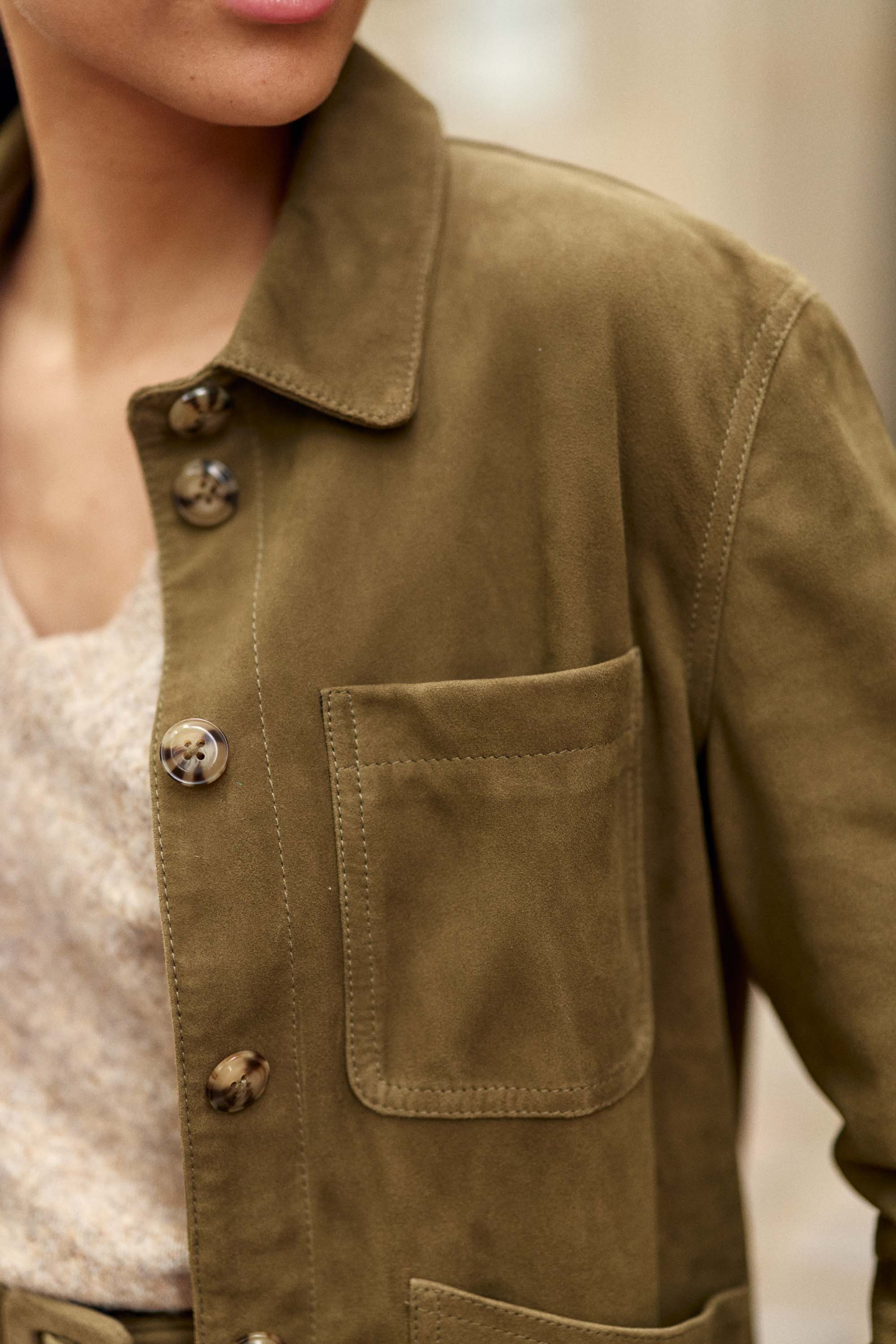 Fauline - Veste - Image 5