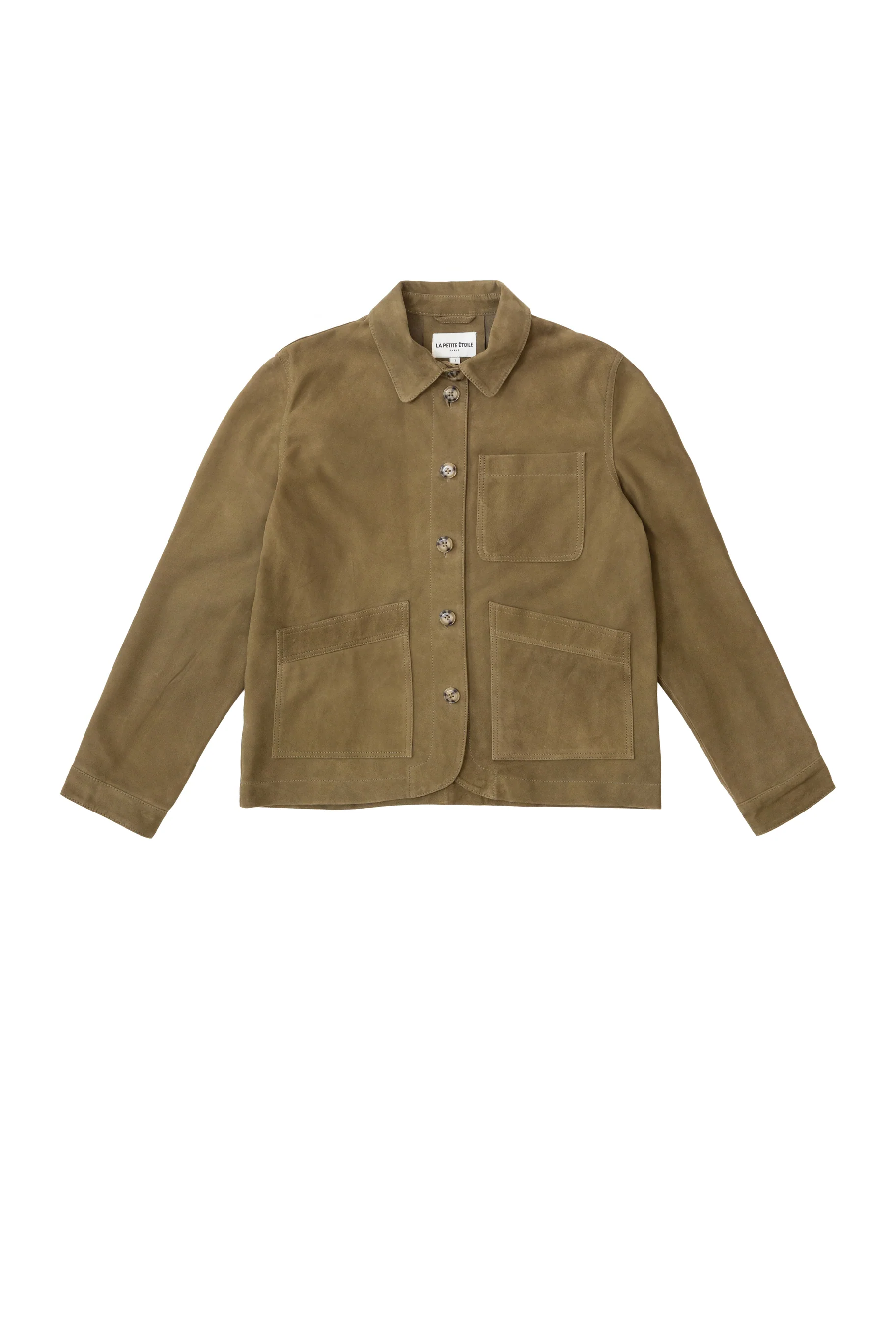 Fauline - Veste - Image 6