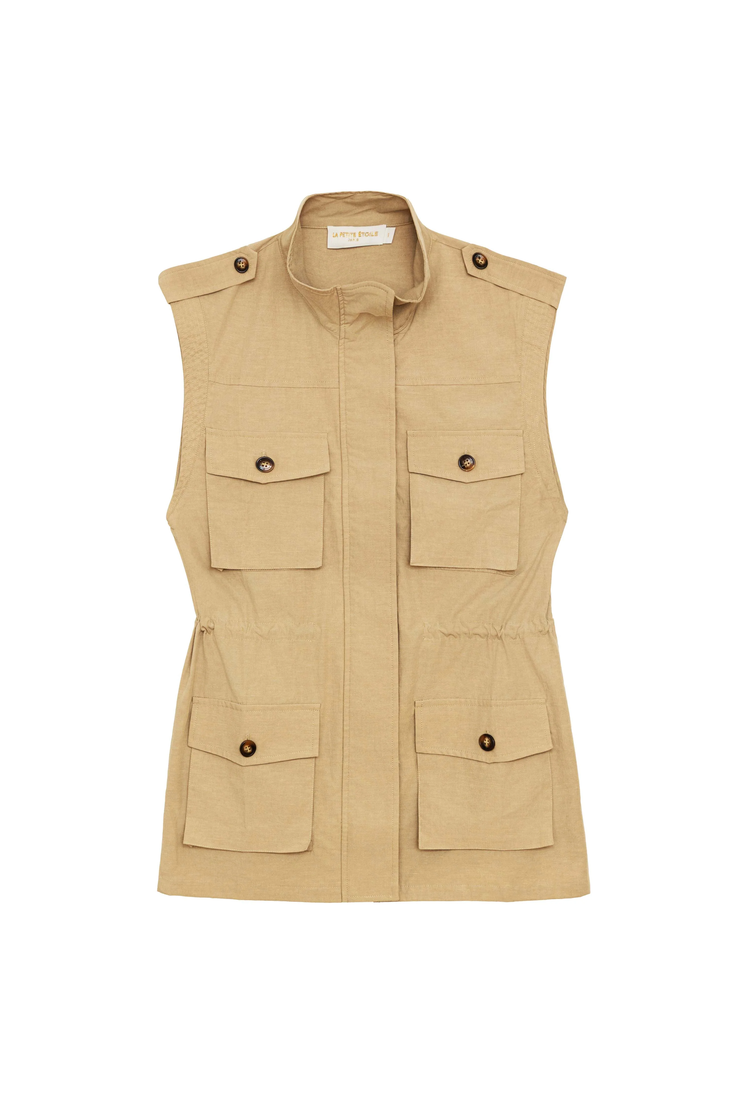 Neva - Veste sans manches - Image 6
