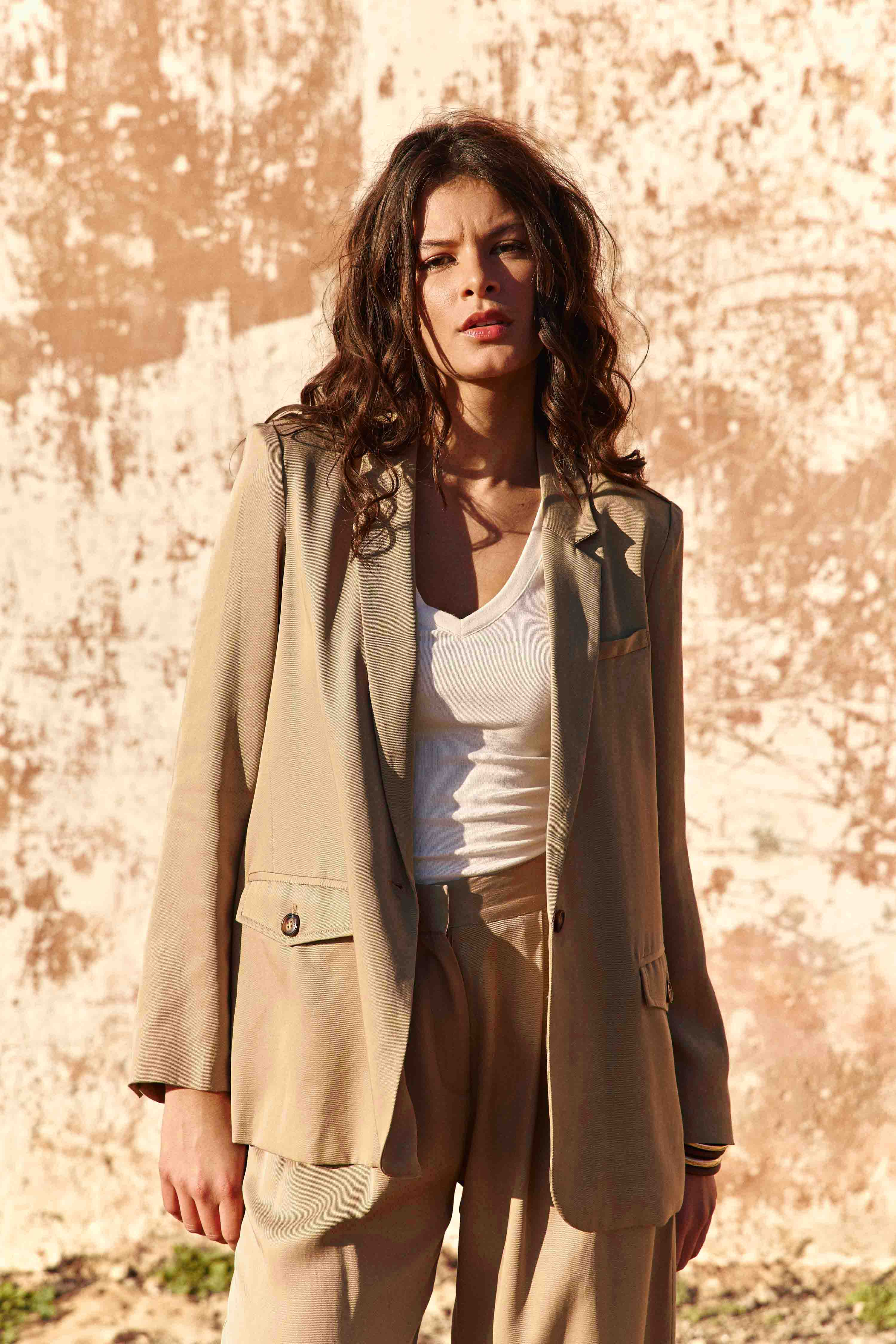 Vadali - Veste de tailleur - Image 5